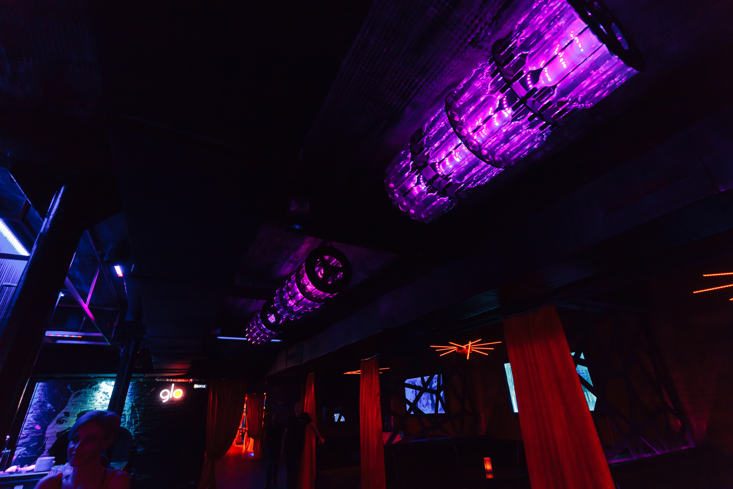 MISS BIKINI RUSSIA WORLD 2018. Свадебный и репортажный фотограф Виталий Кислицын