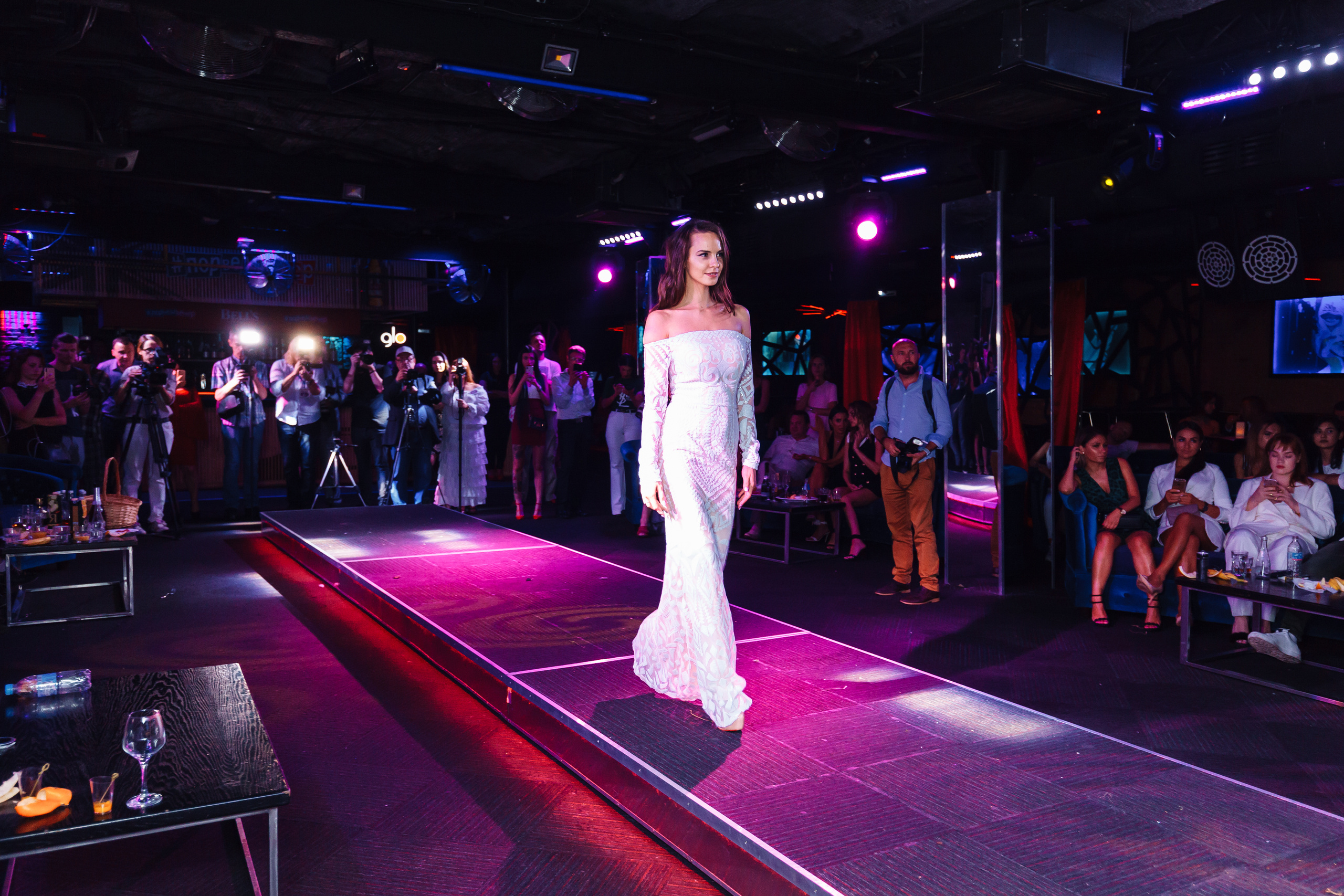 MISS BIKINI RUSSIA WORLD 2018. Свадебный и репортажный фотограф Виталий Кислицын