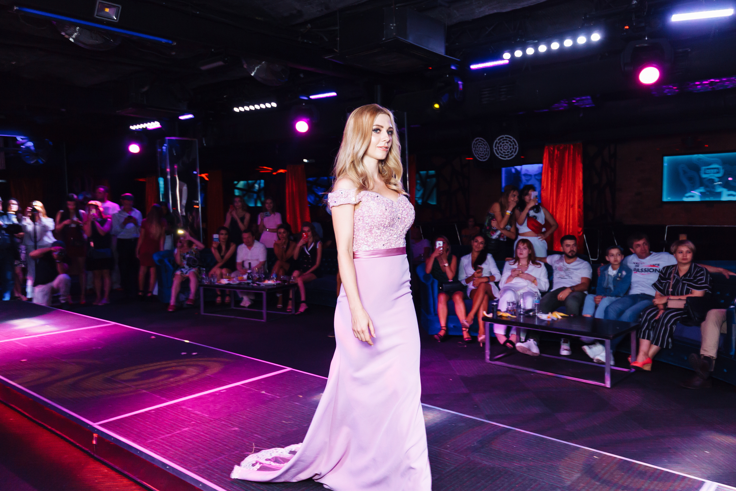 MISS BIKINI RUSSIA WORLD 2018. Свадебный и репортажный фотограф Виталий Кислицын