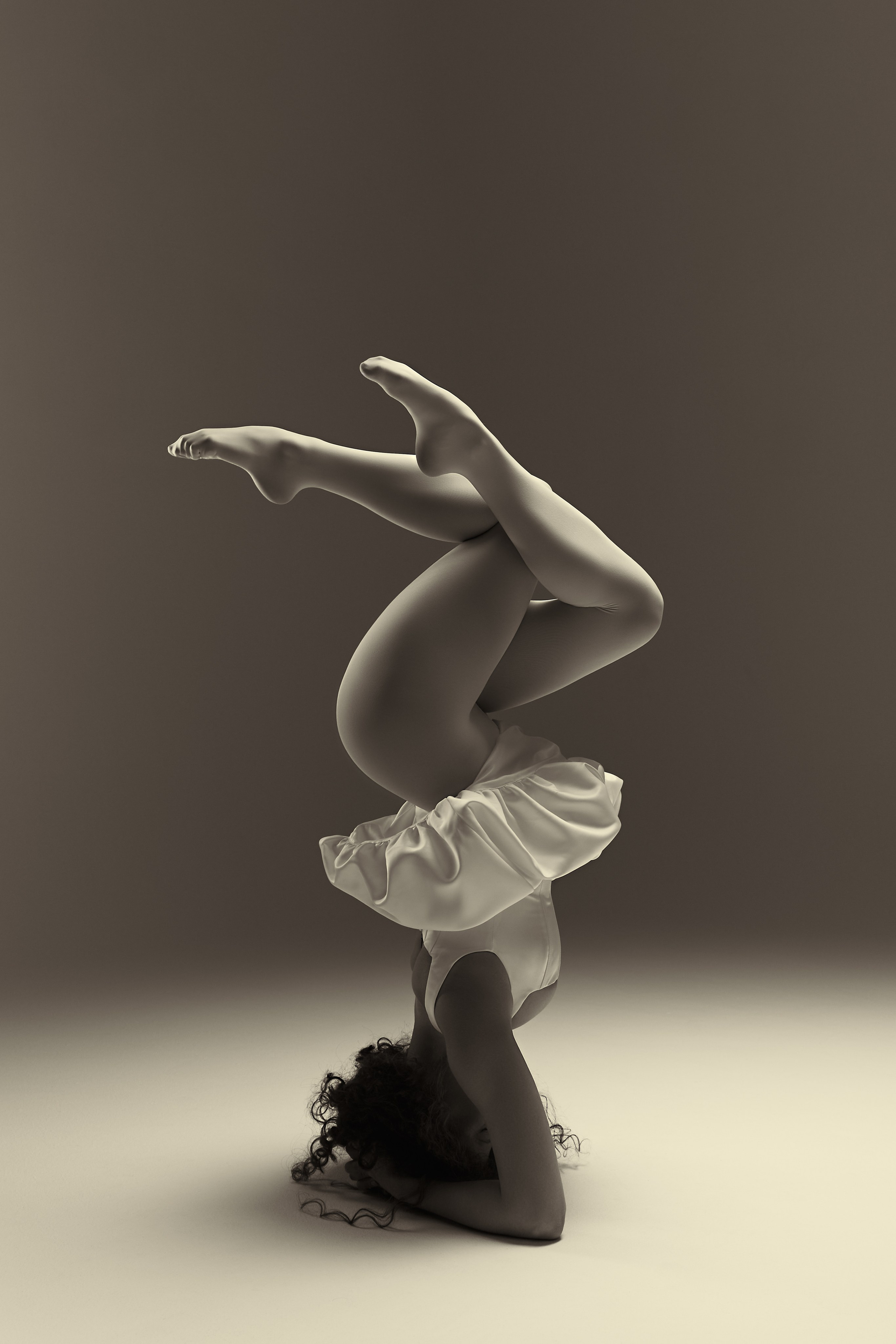 Daria. Фотограф в Санкт-Петербурге Александра Юн