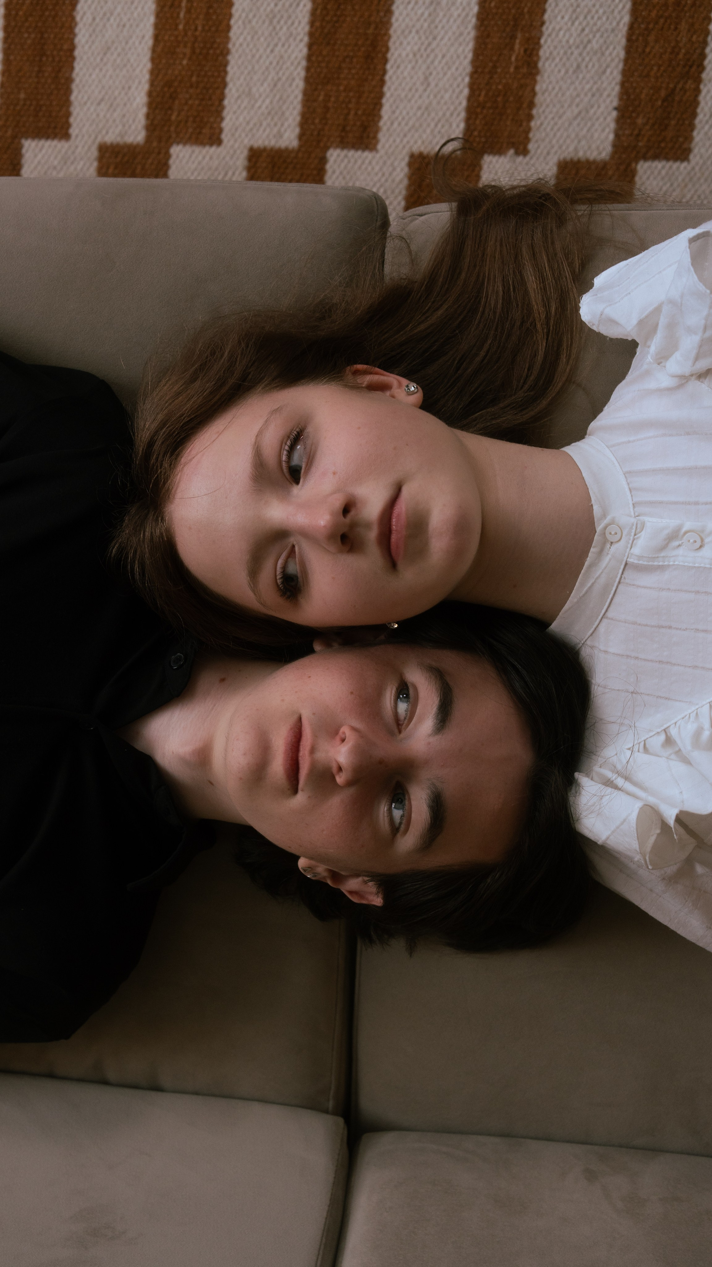 Геометрия любви