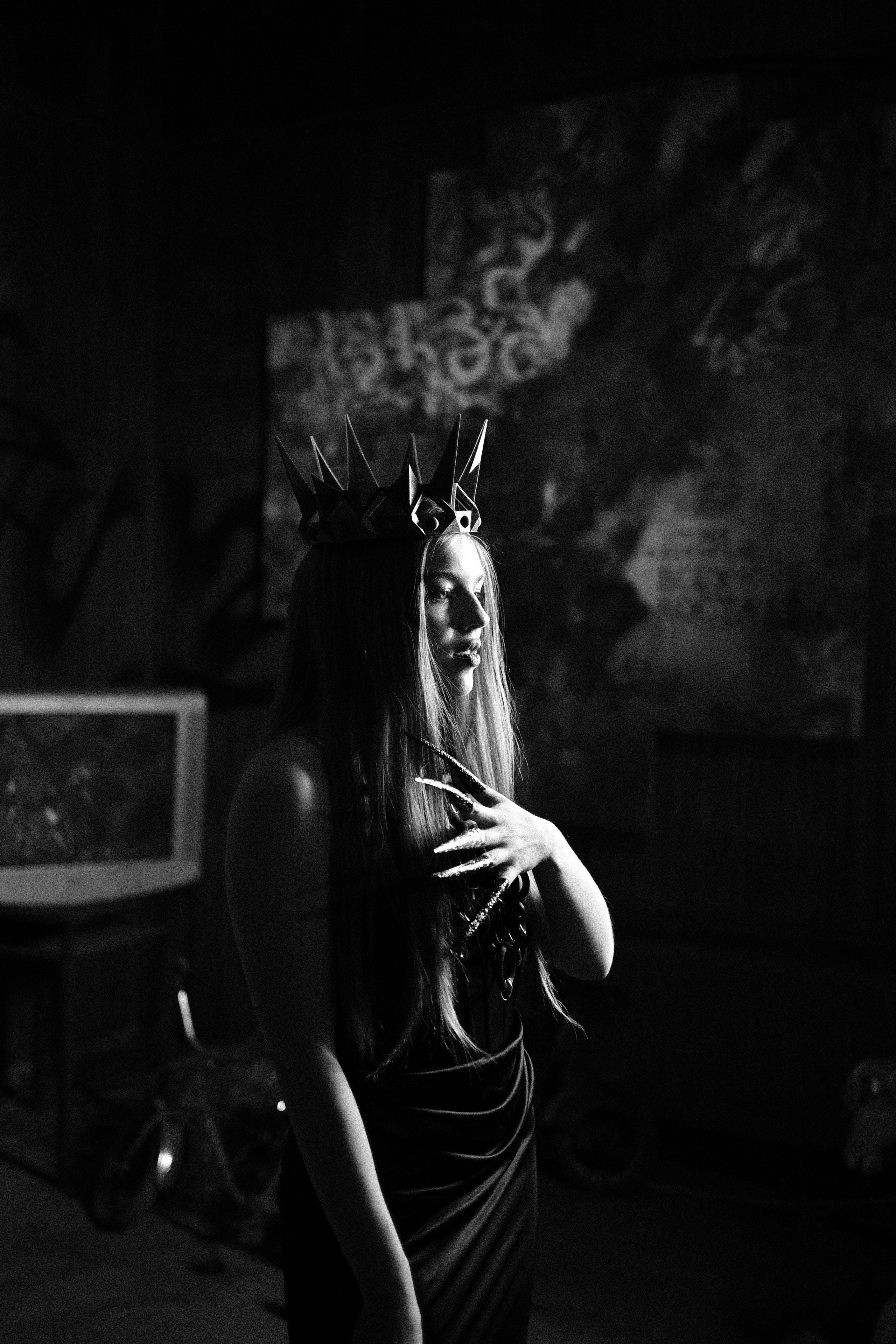 Fashion Show «На грани»