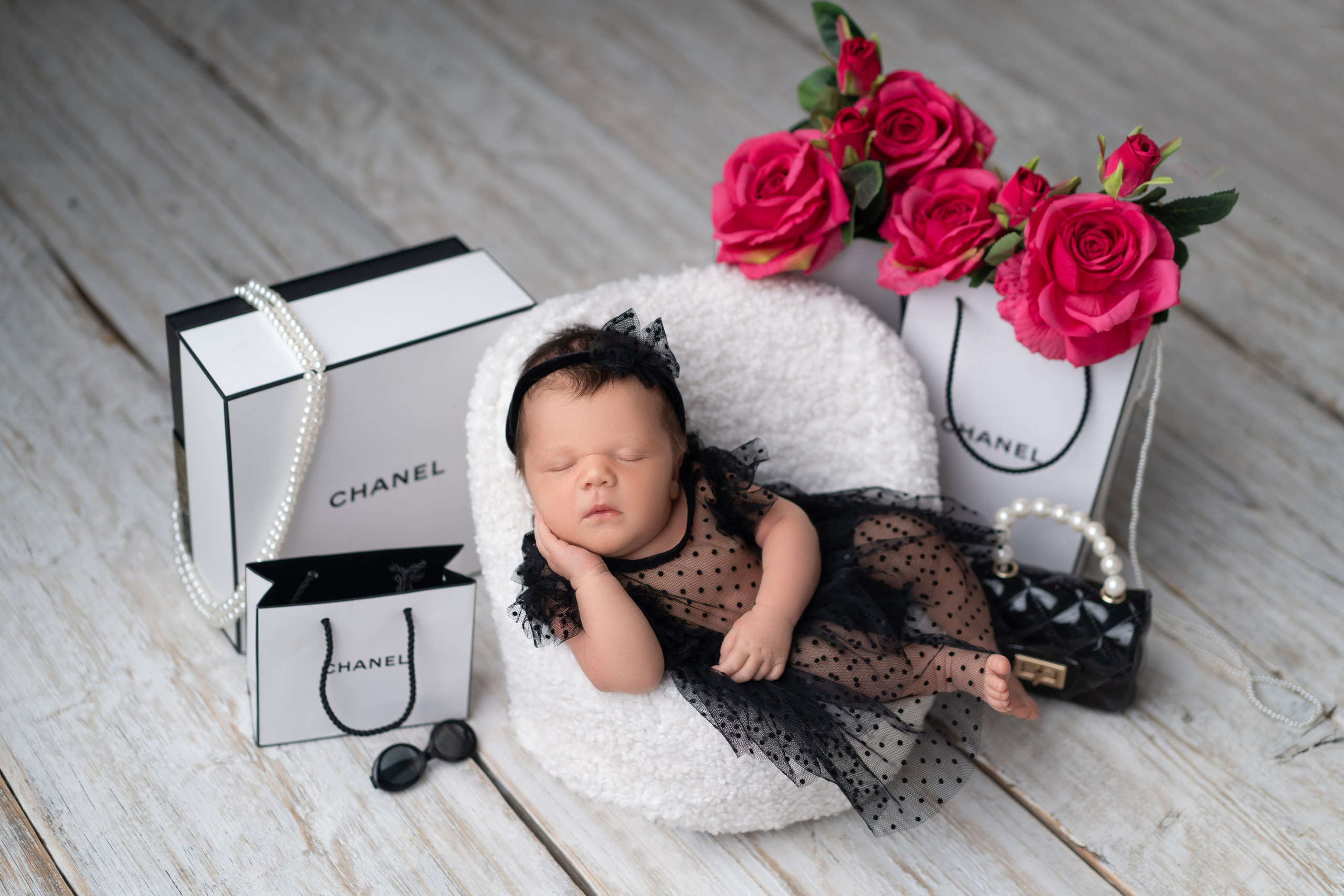 Новорожденные. Newborn фотограф в Москве — Фотофеи. Съемка новорожденных и детей до года