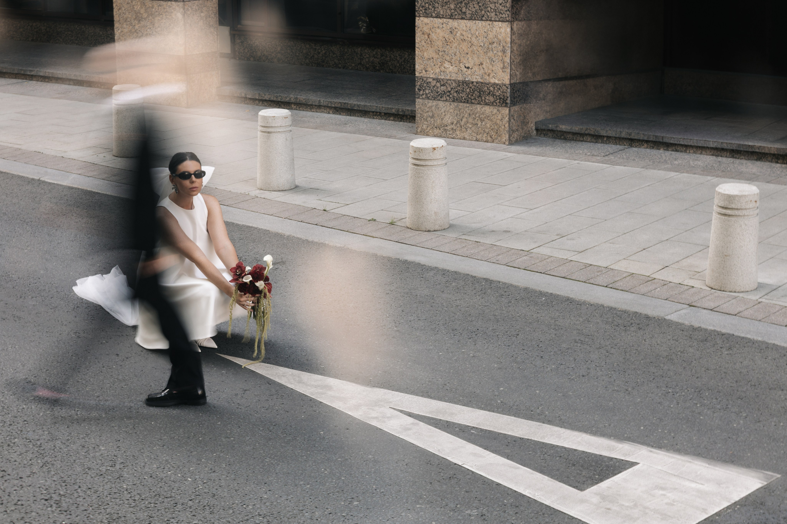 Roma & Anastasia. Свадебный фотограф Москва Мотеюнайте Виктория