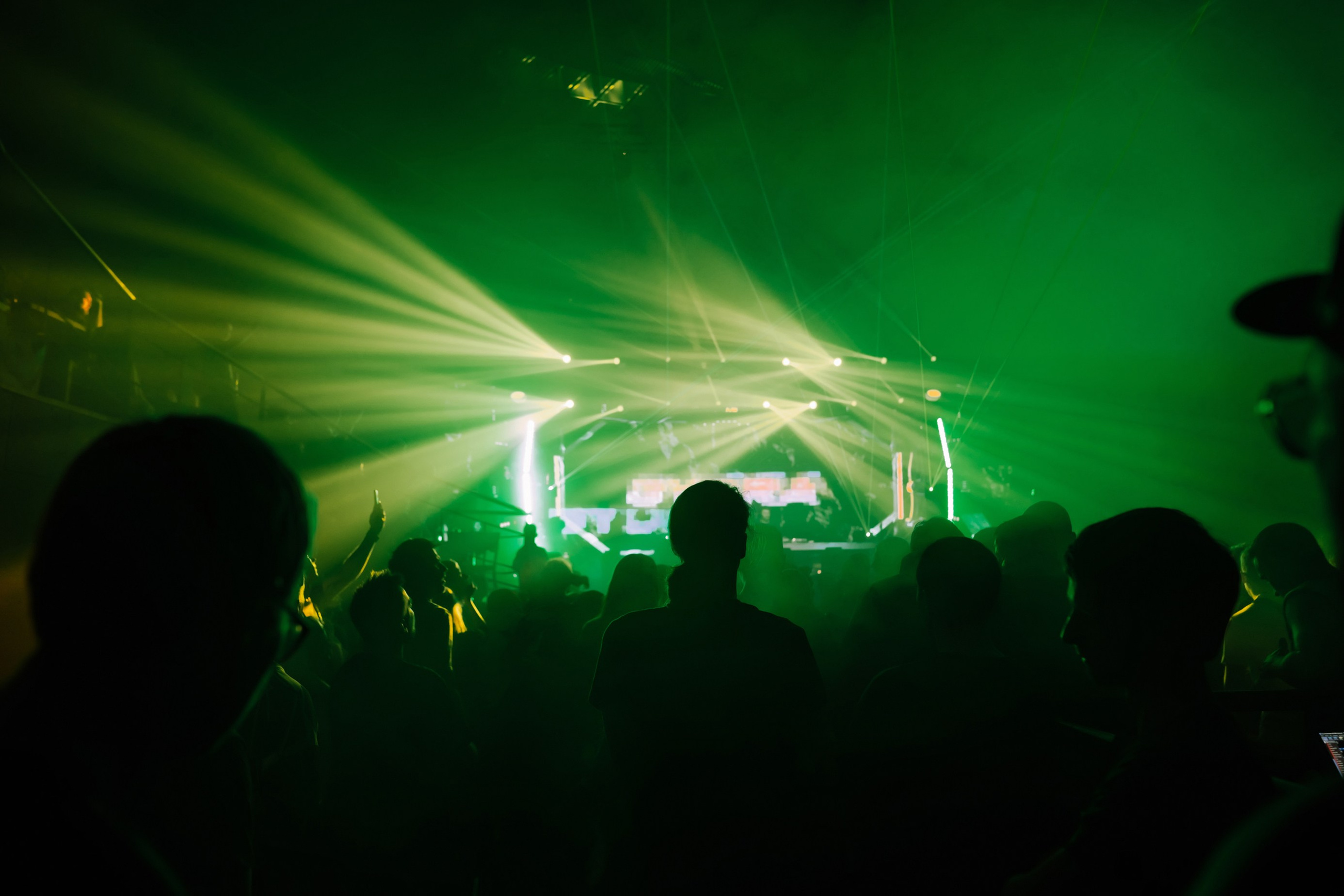 Neuropunk. Photographer — ERASTOV