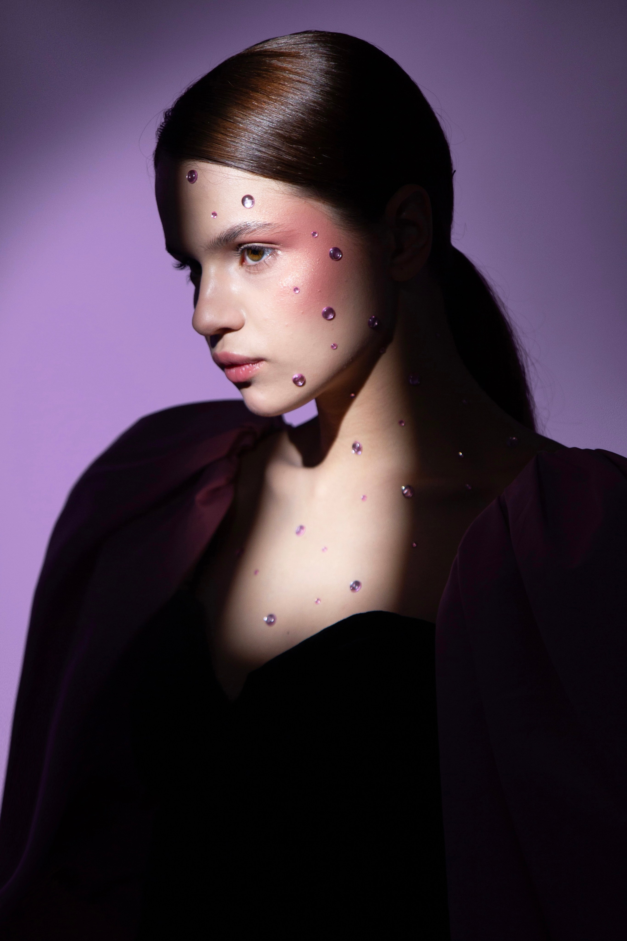 Diana P. Modeling agency TM MODELS