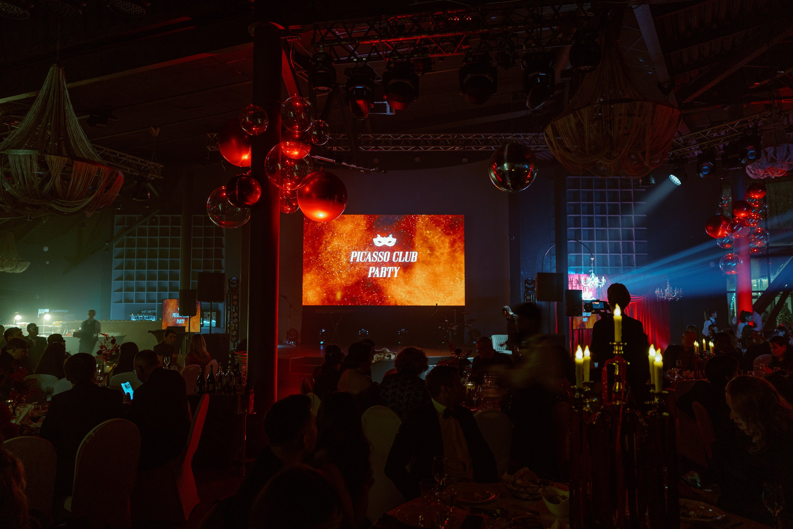 Picasso Club party Санкт Петербург. Коммерческий и Репортажный фотограф Казань Москва