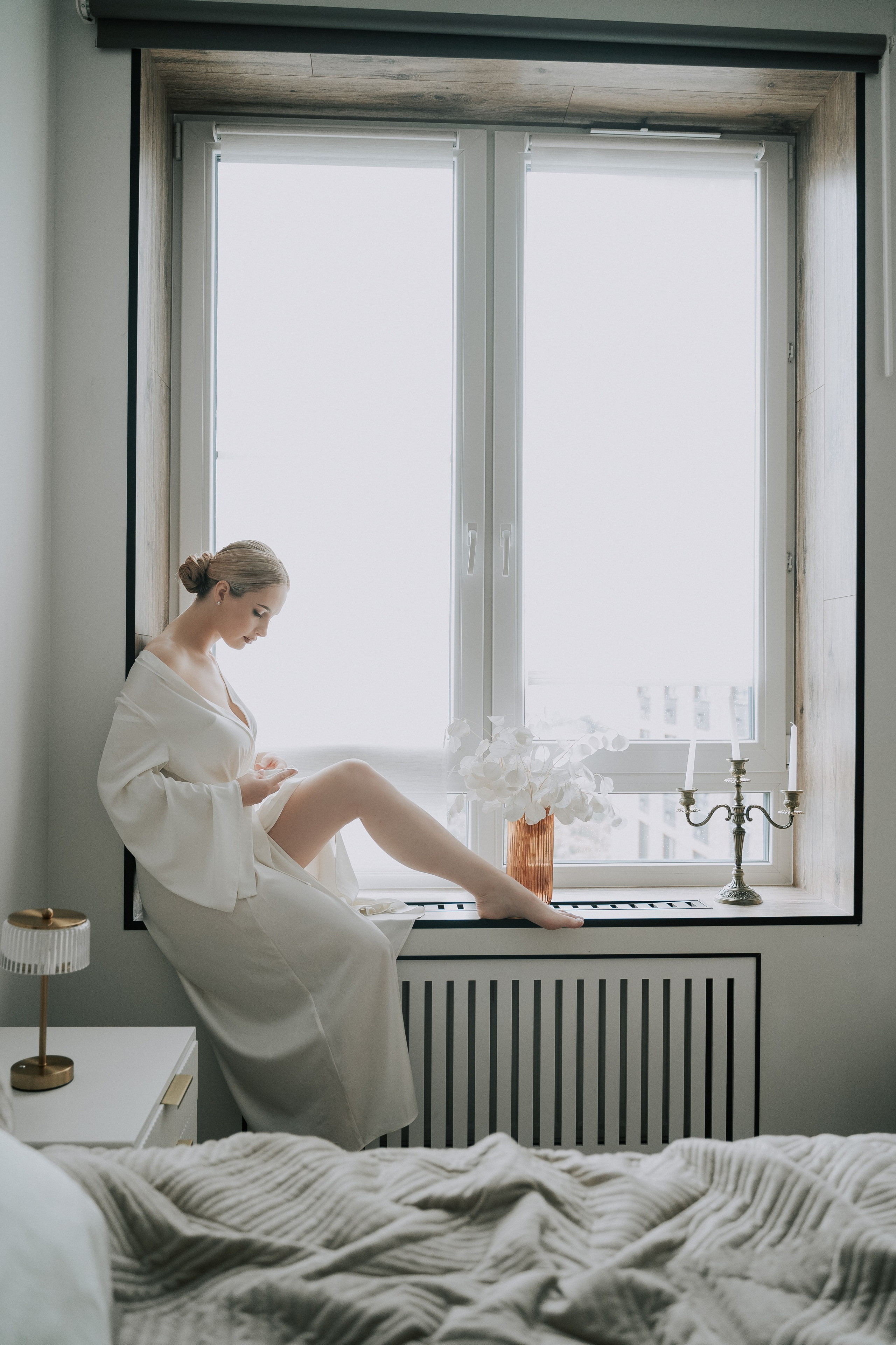 Свадьбы. ПАРА ОПЕРАТОРОВ