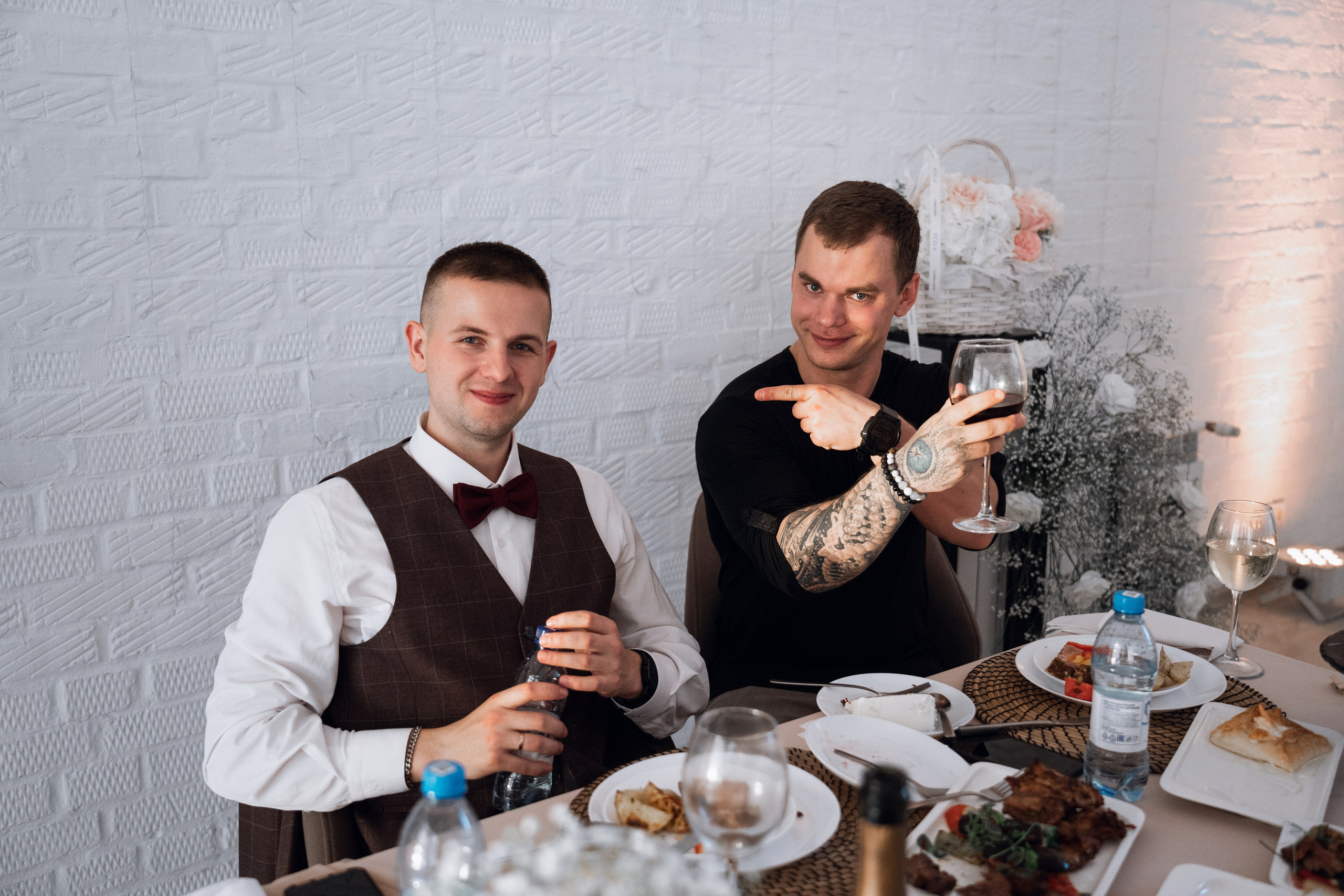 Катя&Серёжа. Фотограф, Видеограф Новосибирск