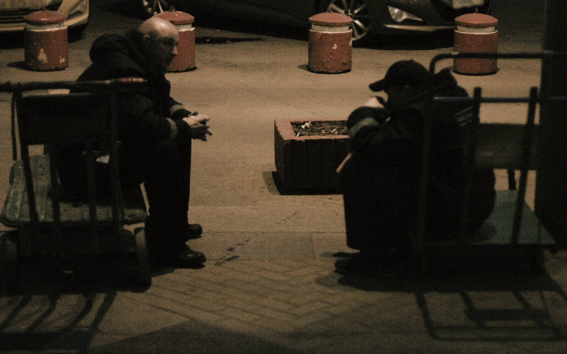 • Уличная съёмка •. 𝐊𝐈𝐍𝐊. Фотография, как персональный фетиш