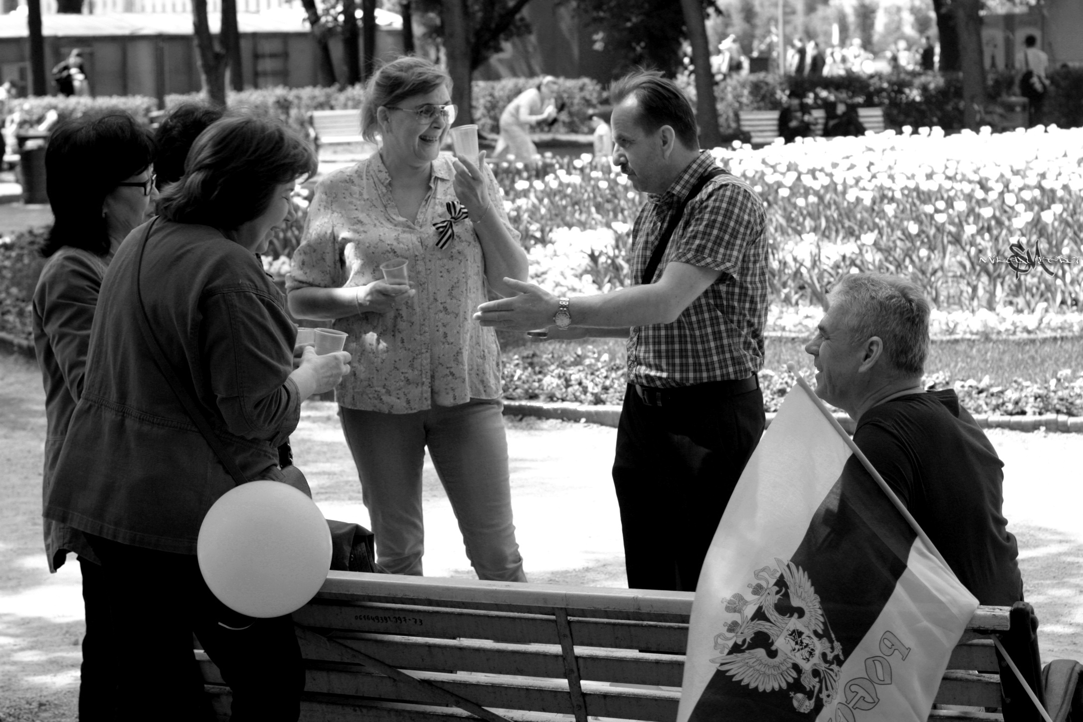 • Уличная съёмка •. 𝐊𝐈𝐍𝐊. Фотография, как персональный фетиш