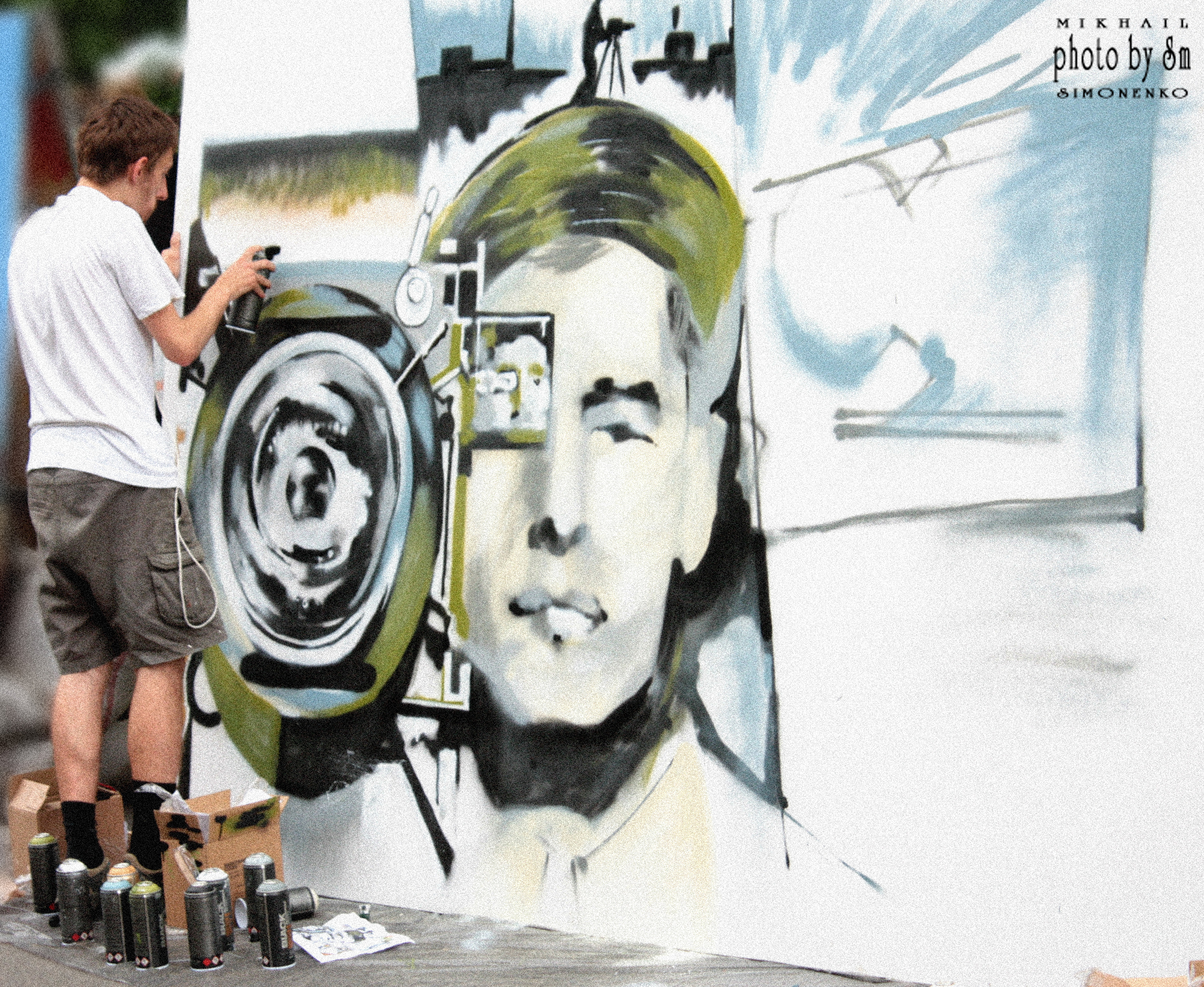 • Уличная съёмка •. 𝐊𝐈𝐍𝐊. Фотография, как персональный фетиш