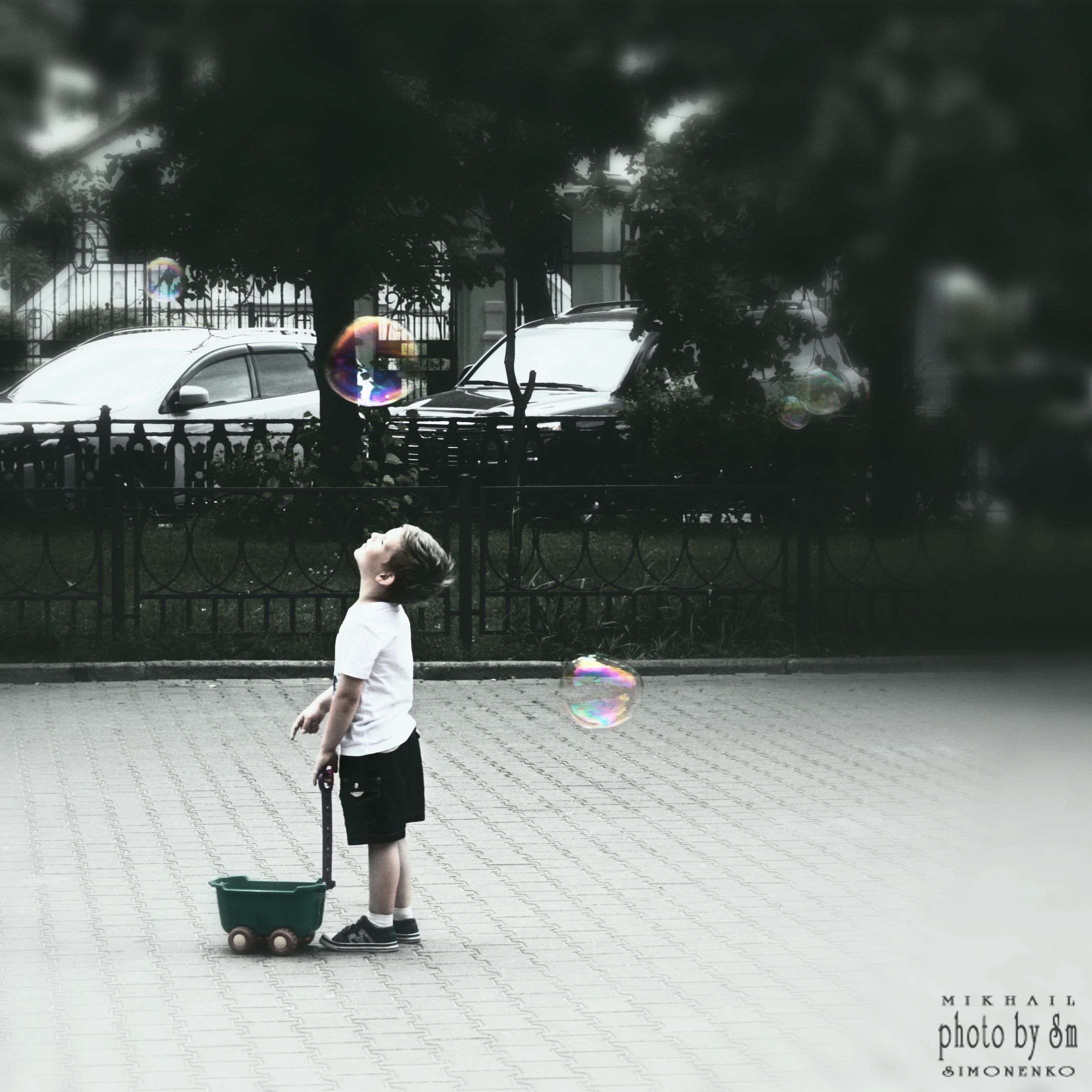 • Уличная съёмка •. 𝐊𝐈𝐍𝐊. Фотография, как персональный фетиш