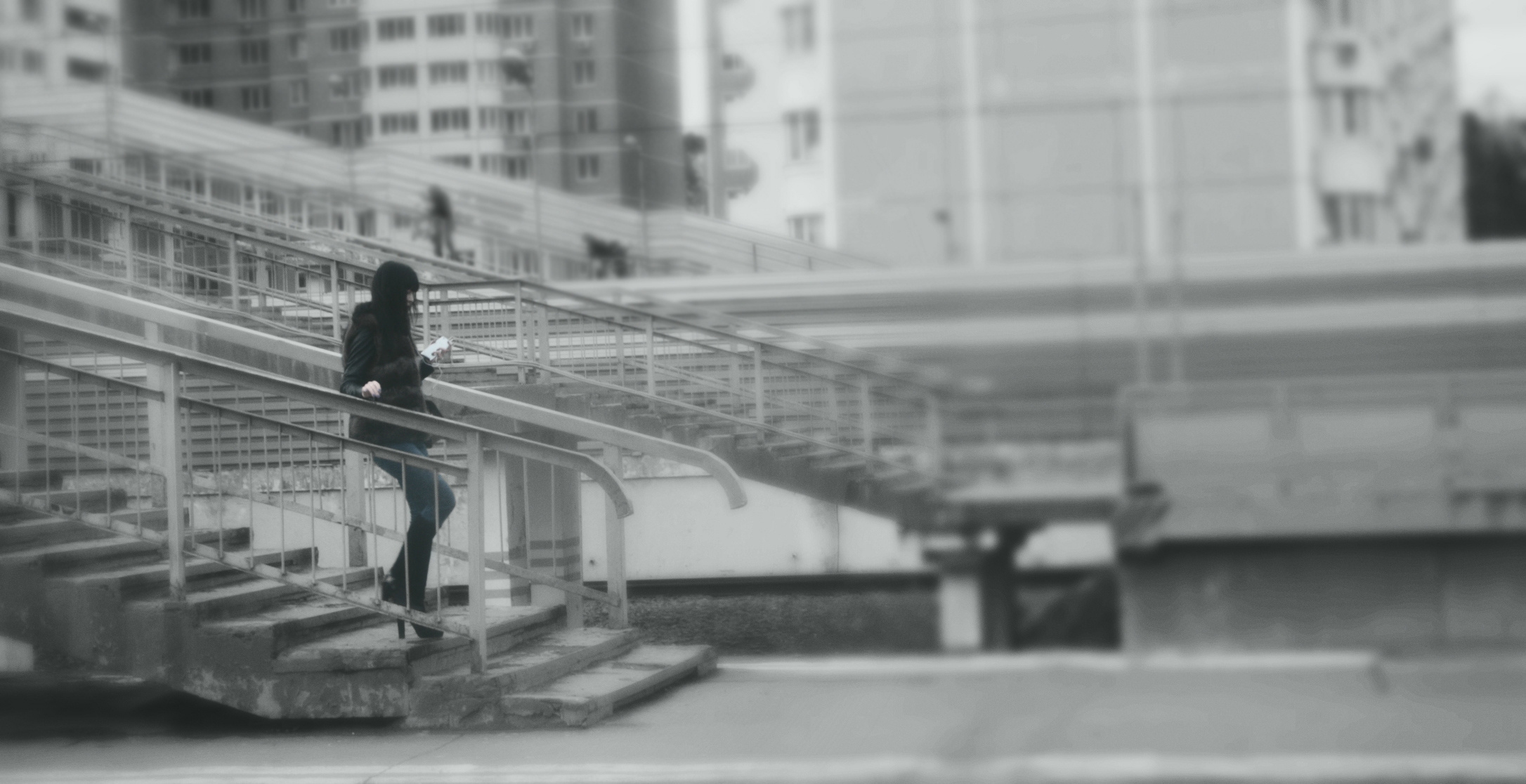 • Уличная съёмка •. 𝐊𝐈𝐍𝐊. Фотография, как персональный фетиш