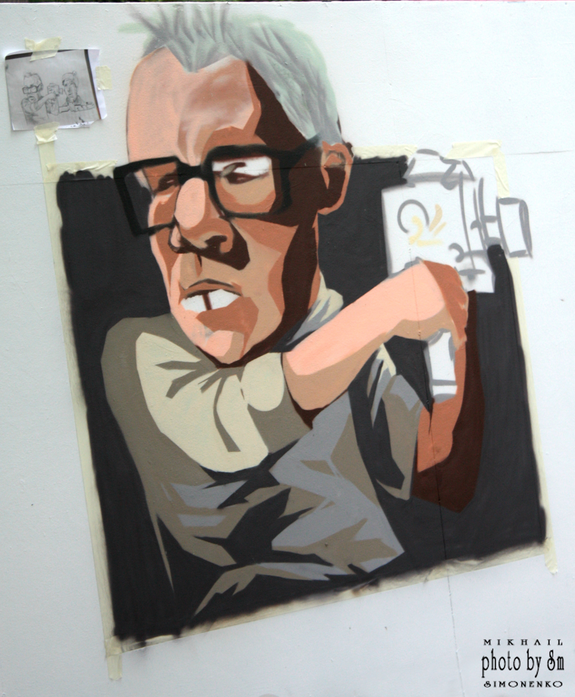 • Уличная съёмка •. 𝐊𝐈𝐍𝐊. Фотография, как персональный фетиш