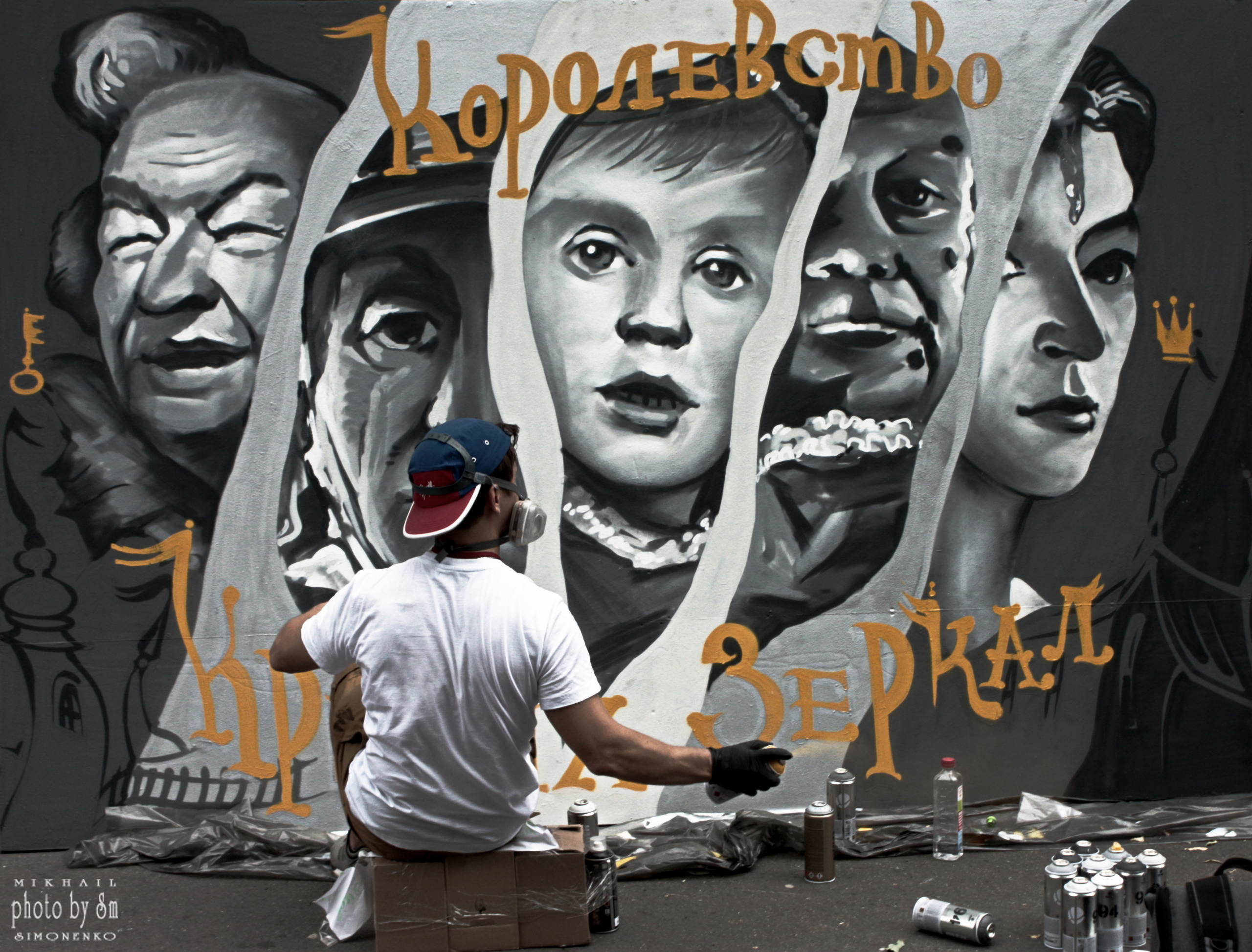 • Уличная съёмка •. 𝐊𝐈𝐍𝐊. Фотография, как персональный фетиш