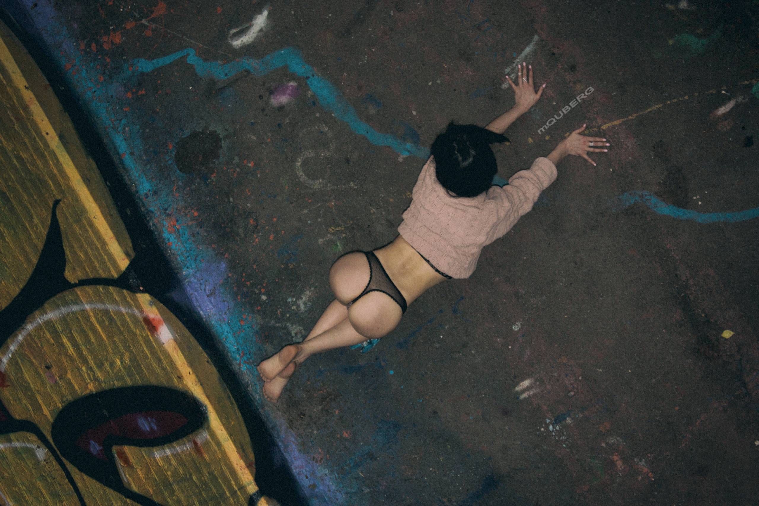 • Девушки • (18+). 𝐊𝐈𝐍𝐊. Фотография, как персональный фетиш