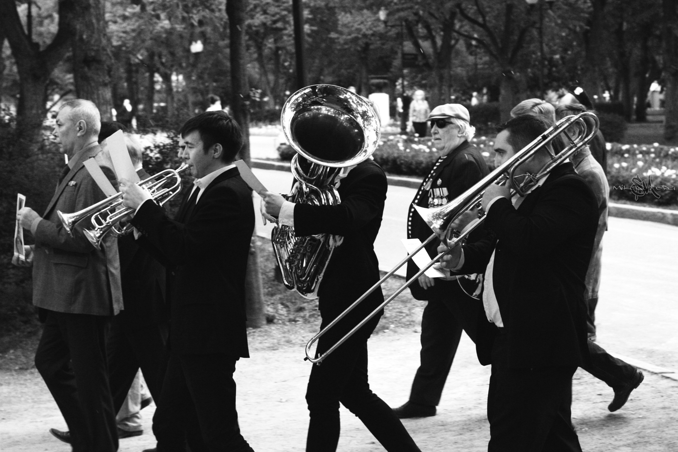 • Уличная съёмка •. 𝐊𝐈𝐍𝐊. Фотография, как персональный фетиш