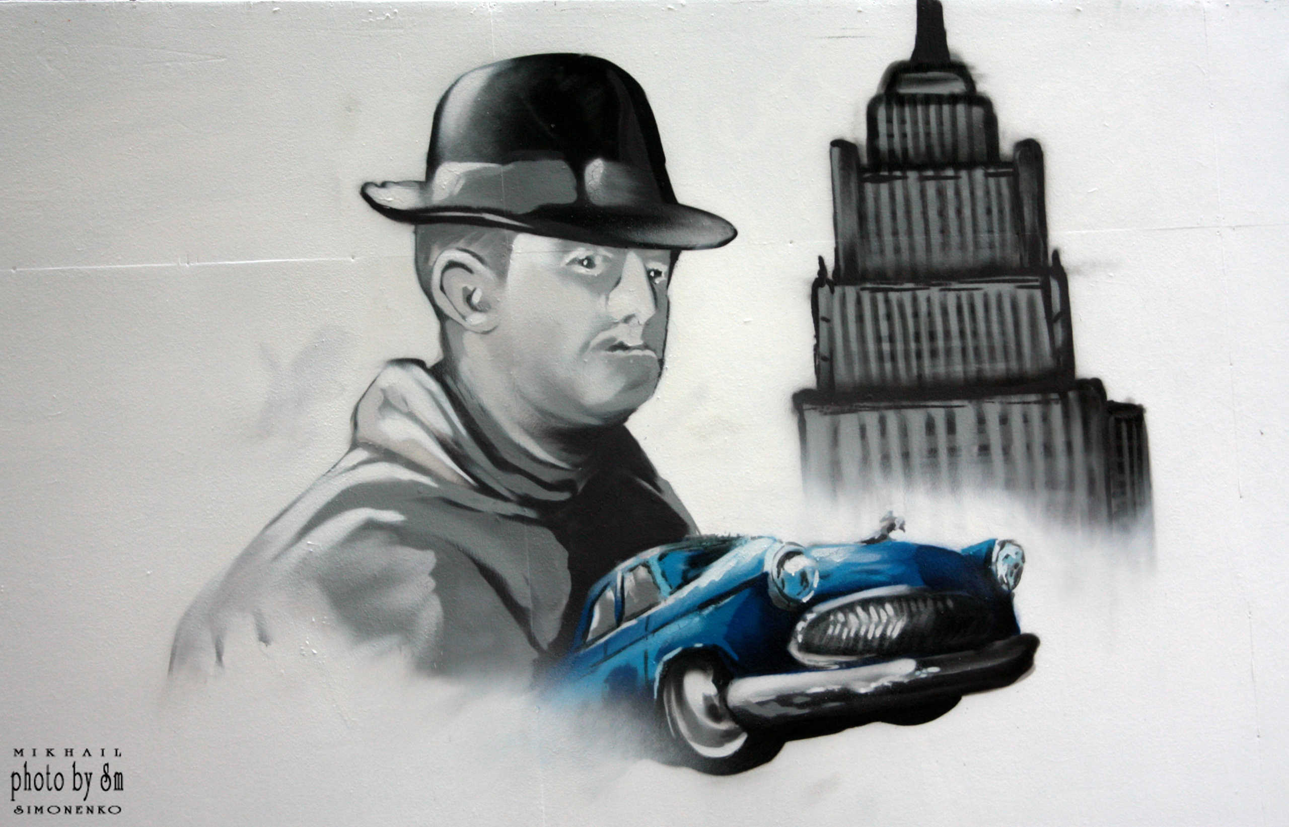 • Уличная съёмка •. 𝐊𝐈𝐍𝐊. Фотография, как персональный фетиш