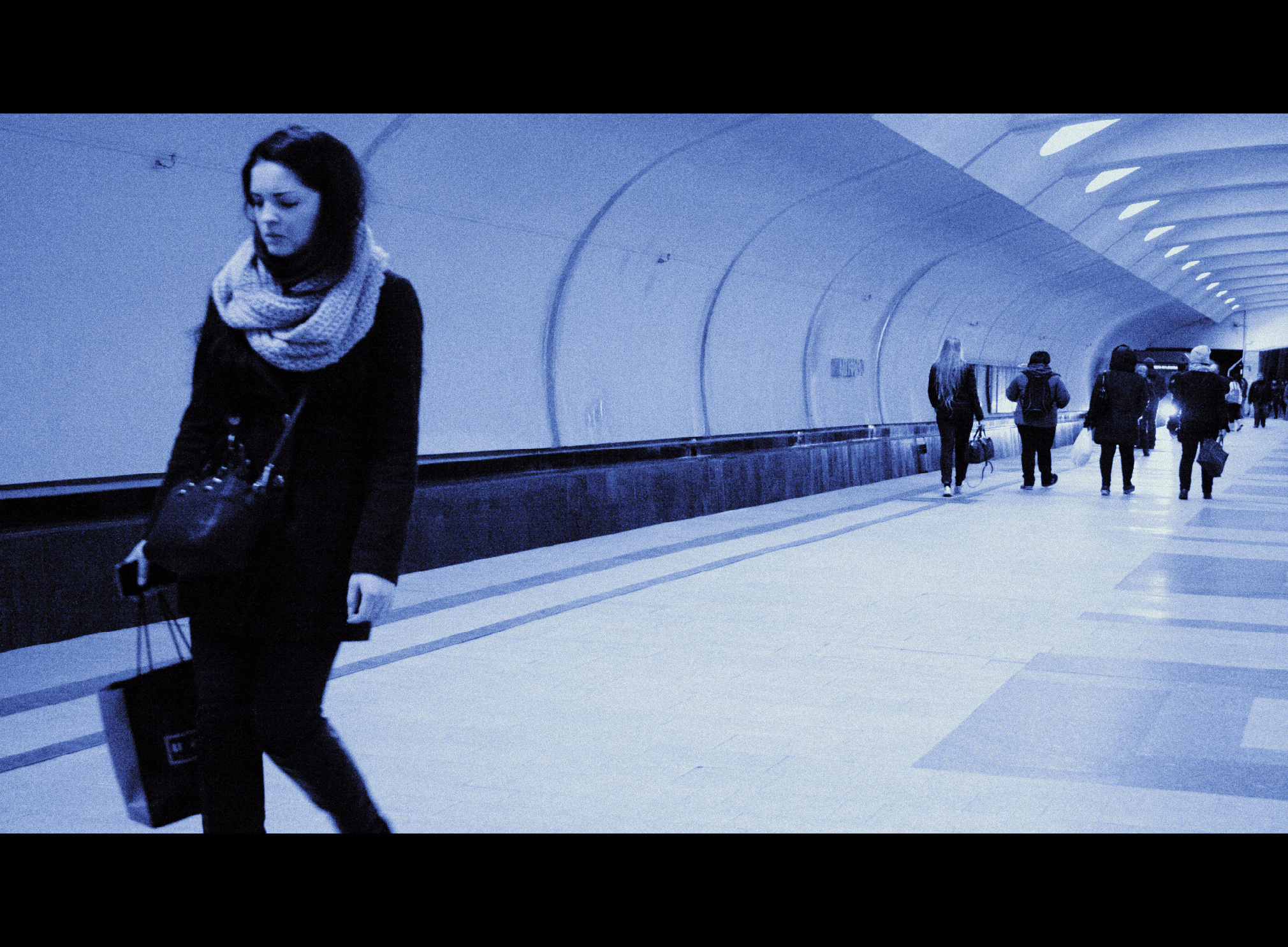 • Уличная съёмка •. 𝐊𝐈𝐍𝐊. Фотография, как персональный фетиш