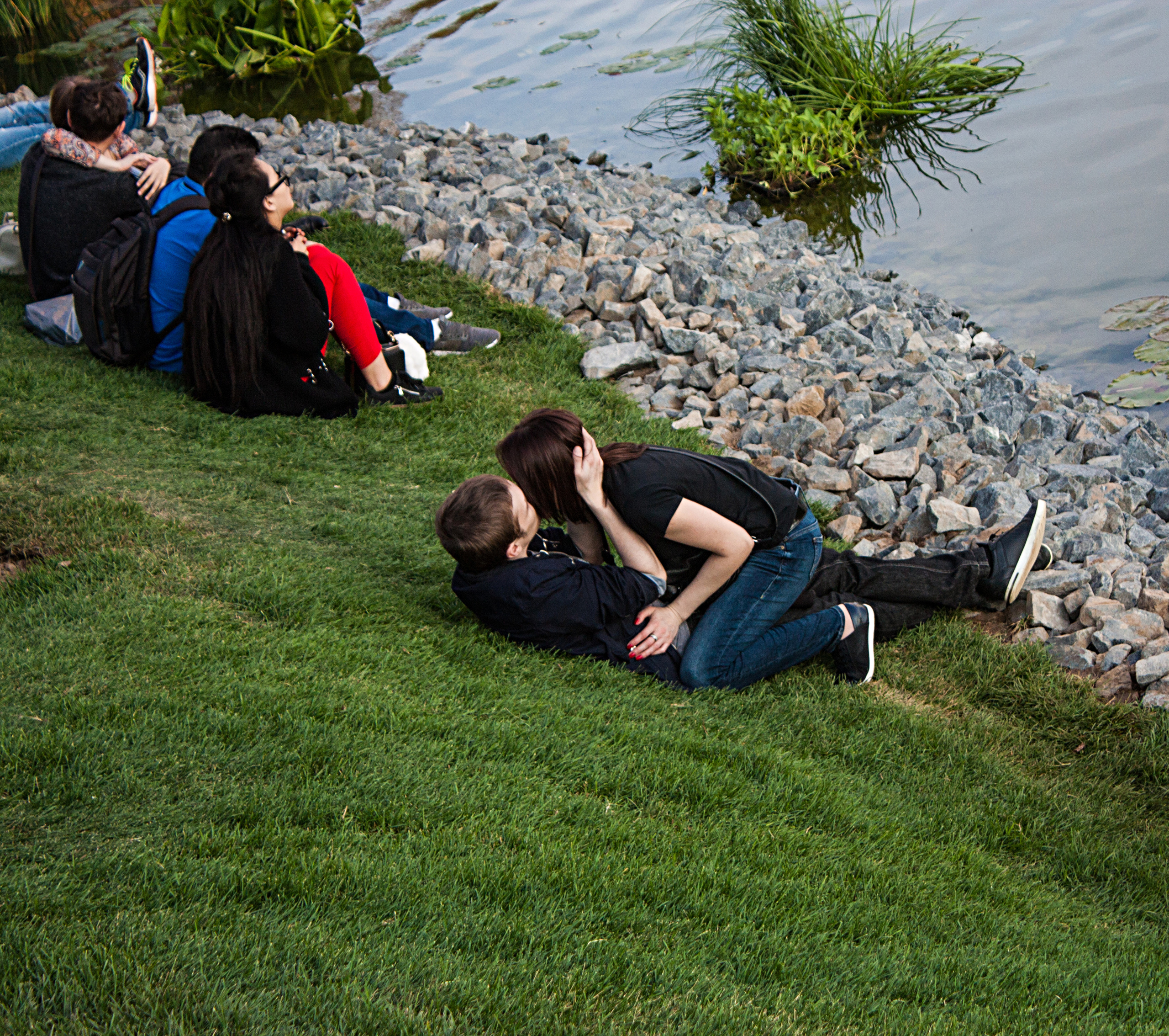 • Уличная съёмка •. 𝐊𝐈𝐍𝐊. Фотография, как персональный фетиш