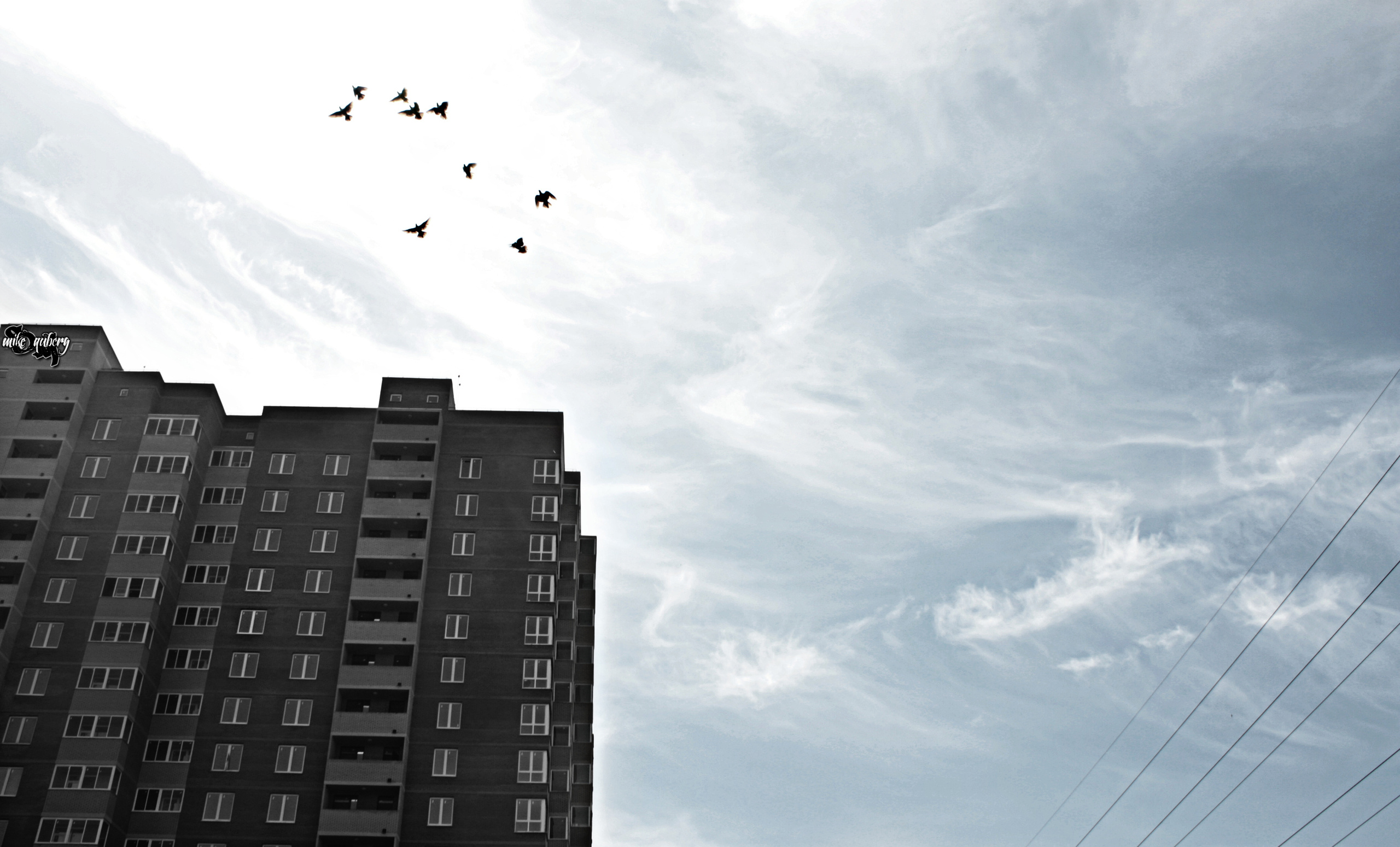 • Уличная съёмка •. 𝐊𝐈𝐍𝐊. Фотография, как персональный фетиш