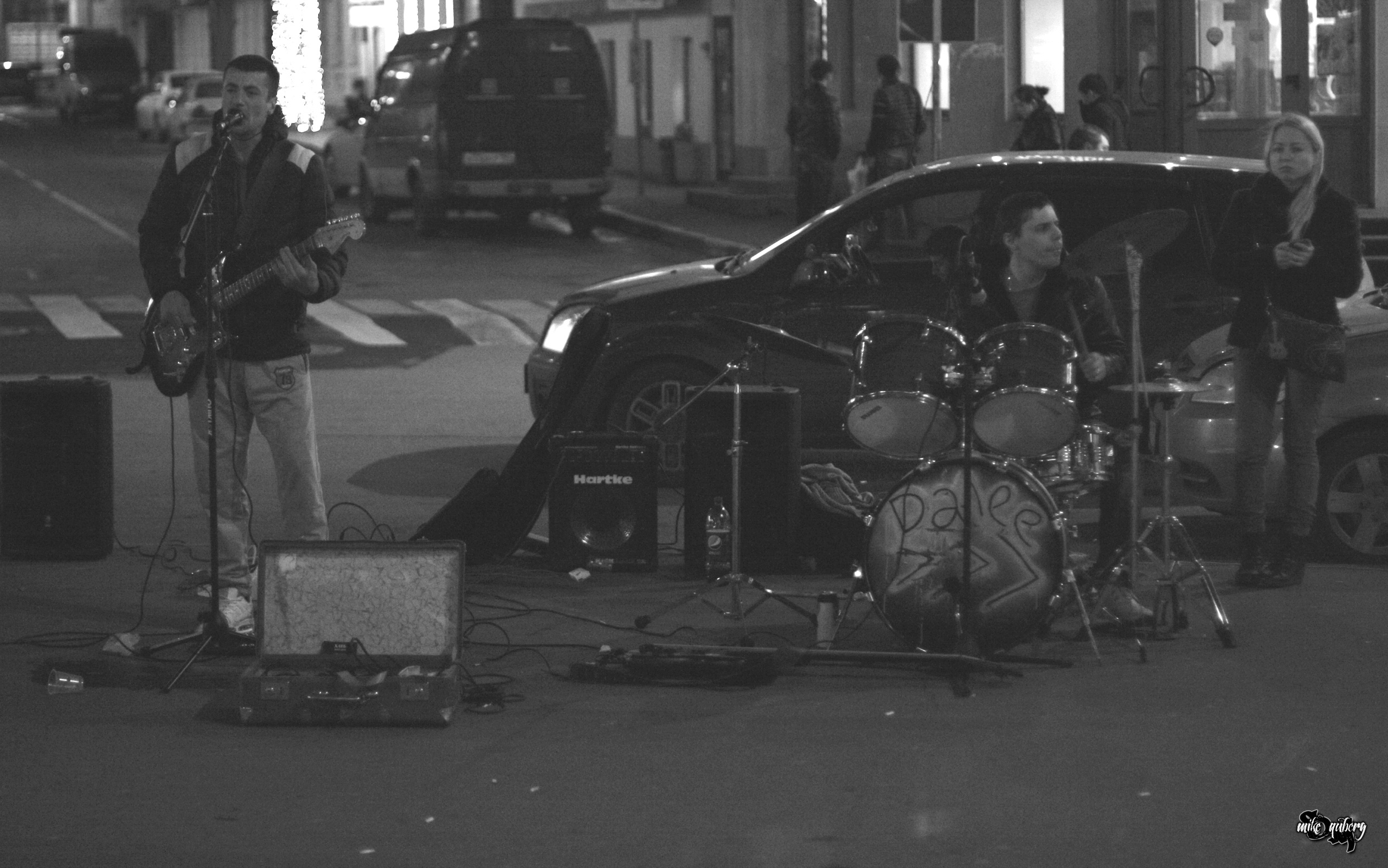 • Уличная съёмка •. 𝐊𝐈𝐍𝐊. Фотография, как персональный фетиш