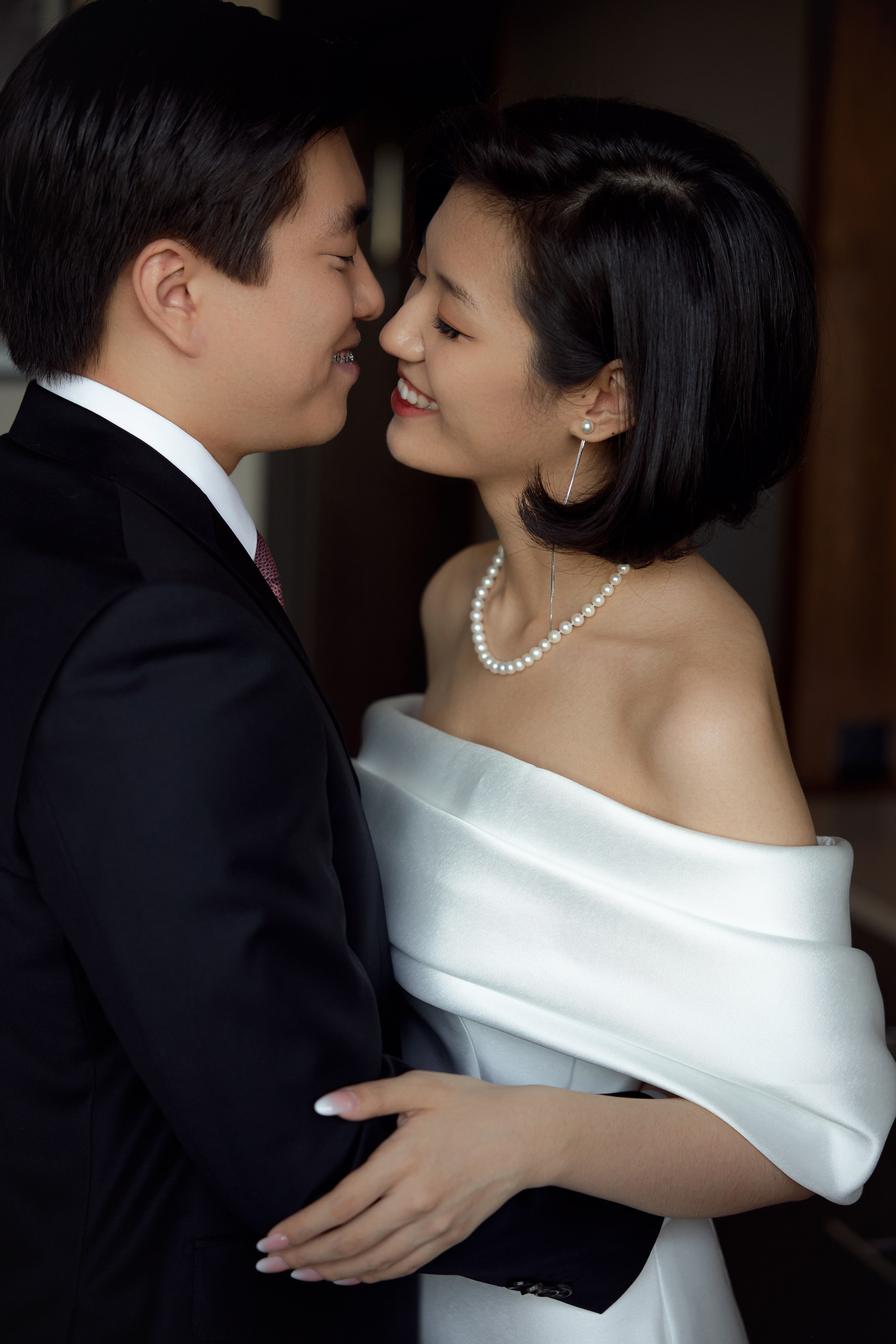 Максим и Анастасия. Свадебный фотограф Светлана Кривчикова