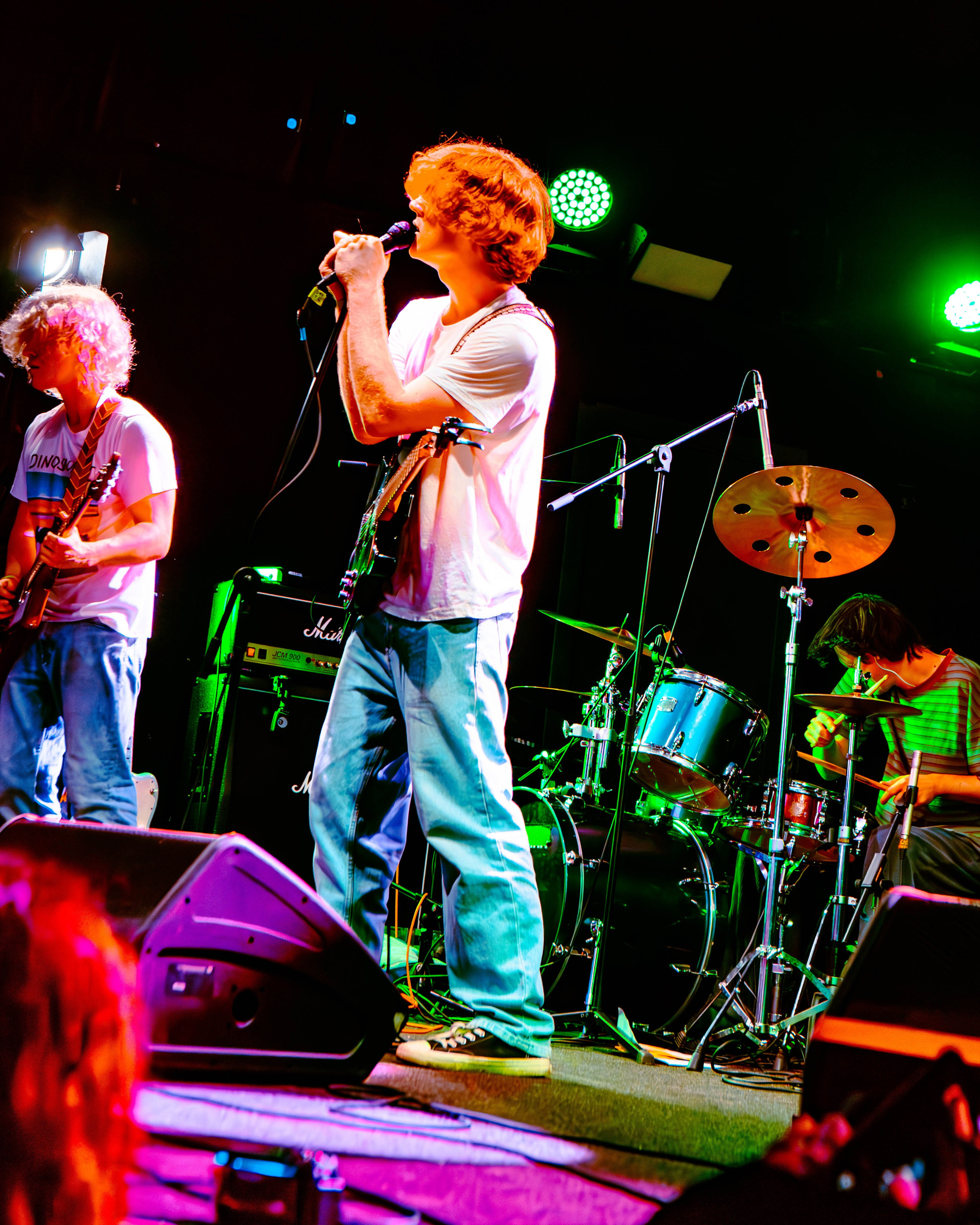 Номер скрыт [Pravda Club]. Фотограф Москва