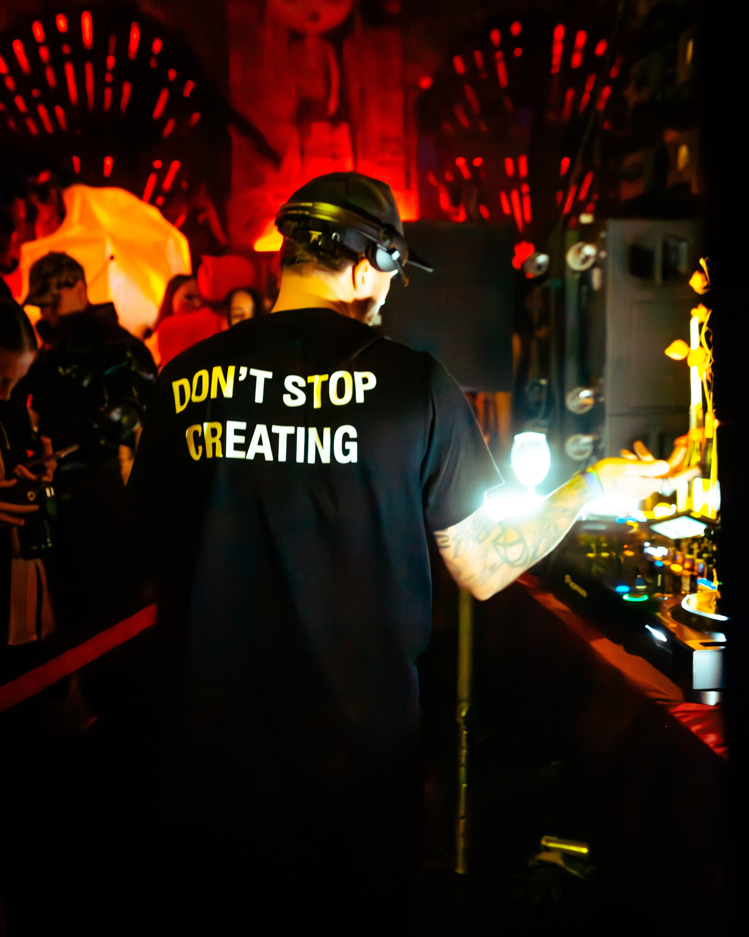 SHABASH [GAZGOLDER]. Фотограф Москва