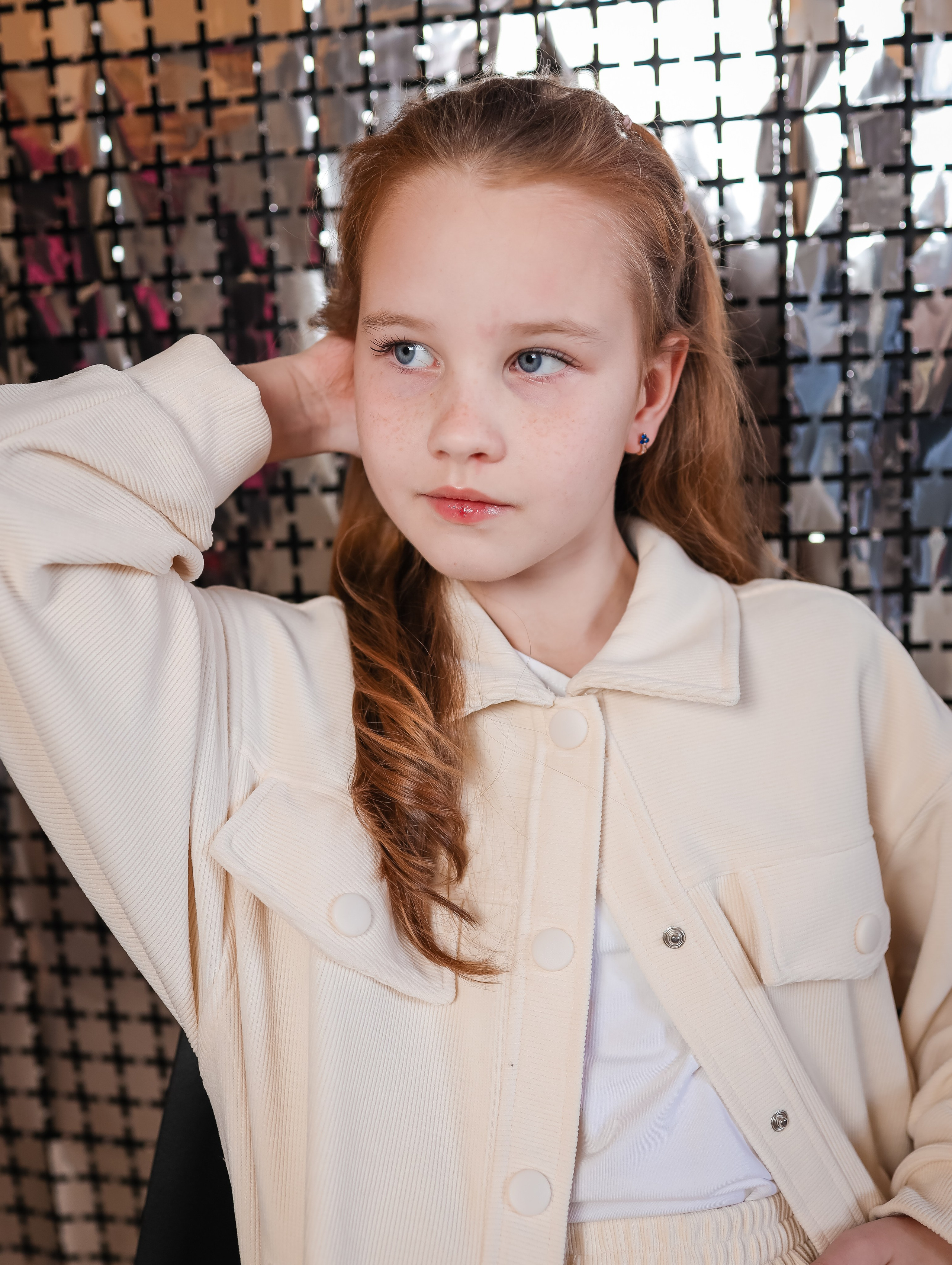 Дети модельная школа. Главная