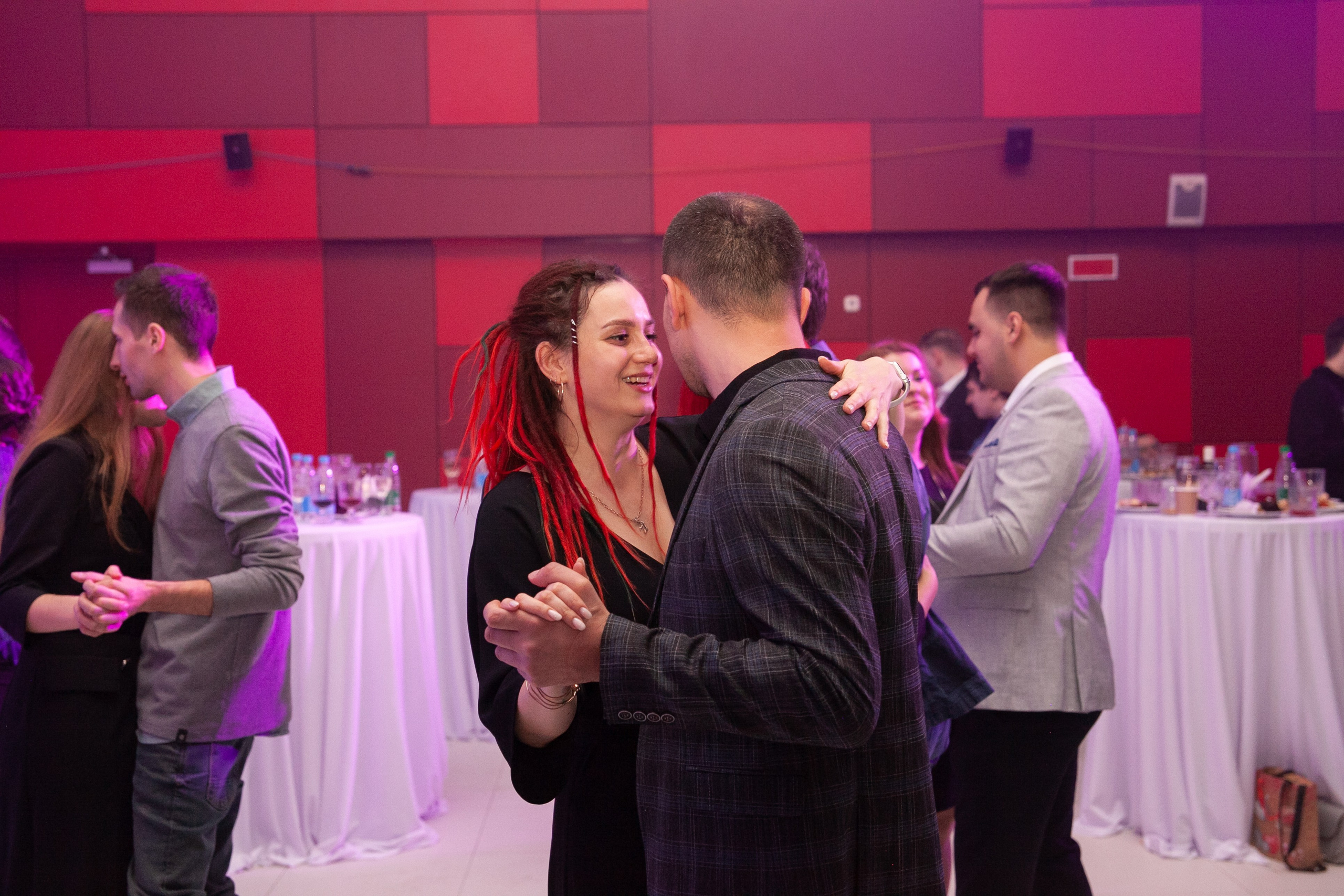 IBA КОРПАРАТИВ