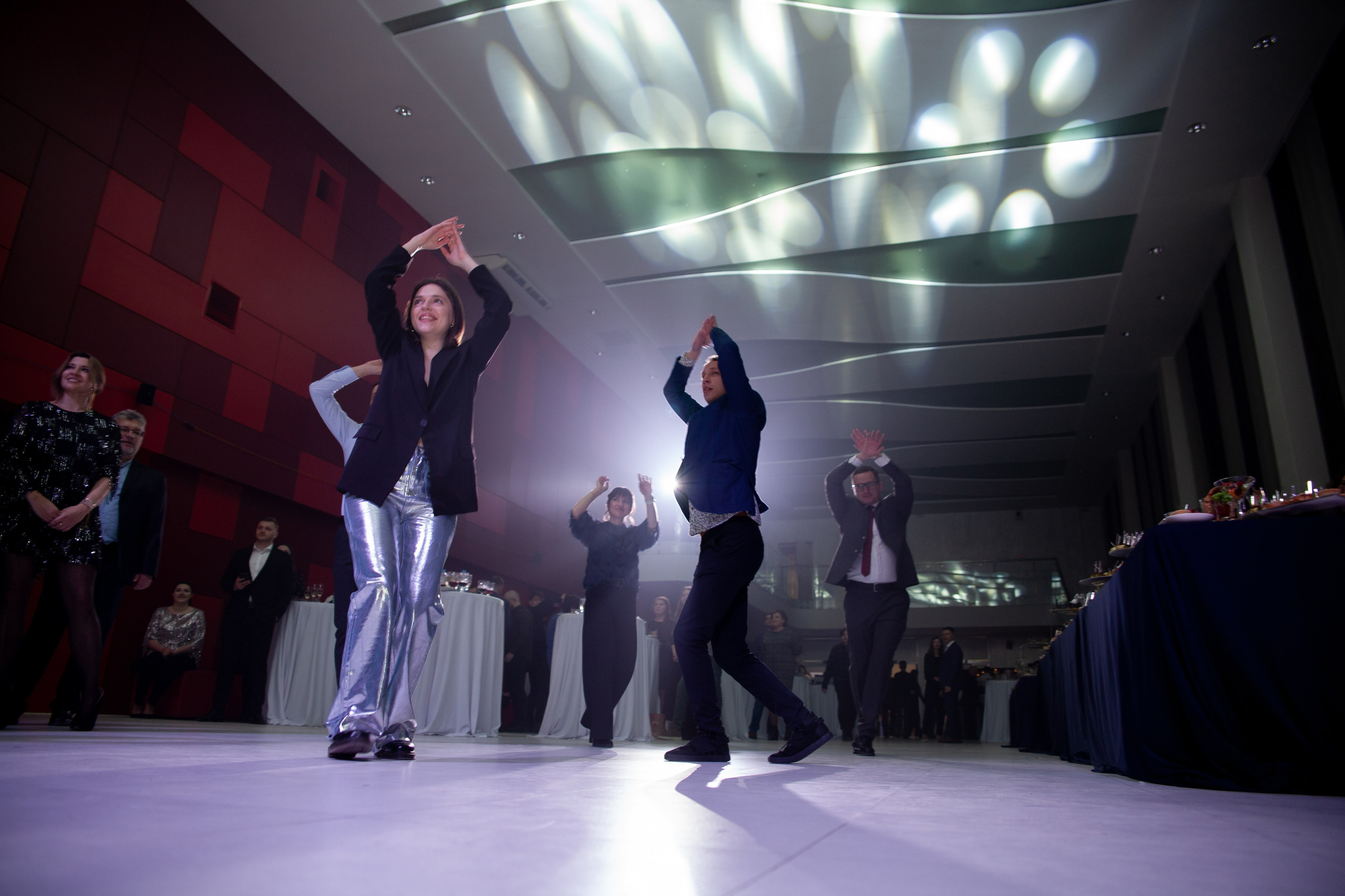 IBA КОРПАРАТИВ