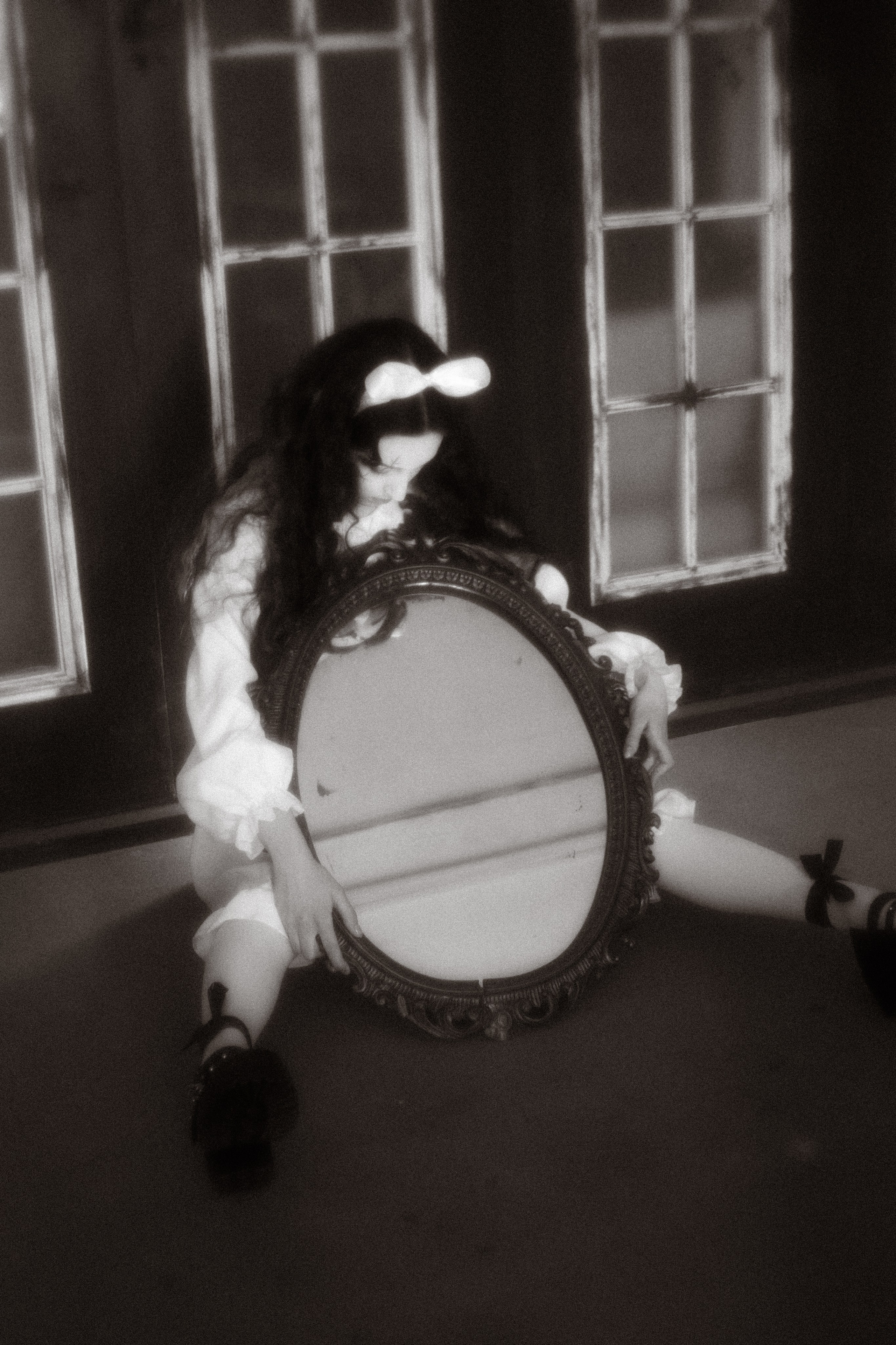 Саша|кукла. Карина не озоруй — фотограф Санкт-Петербург