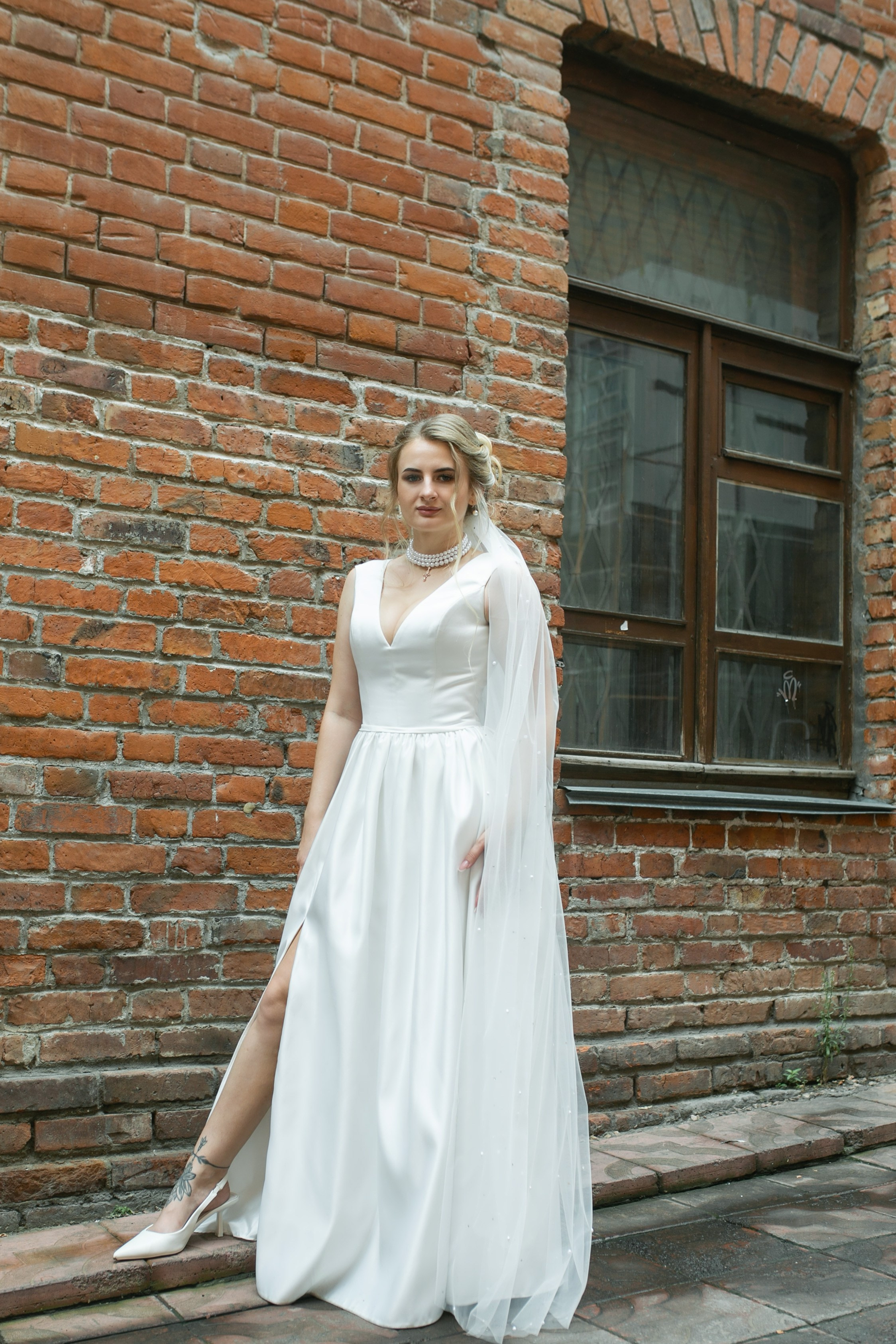 Алина&Павел. Фотограф в Новосибирске Ася Зверева