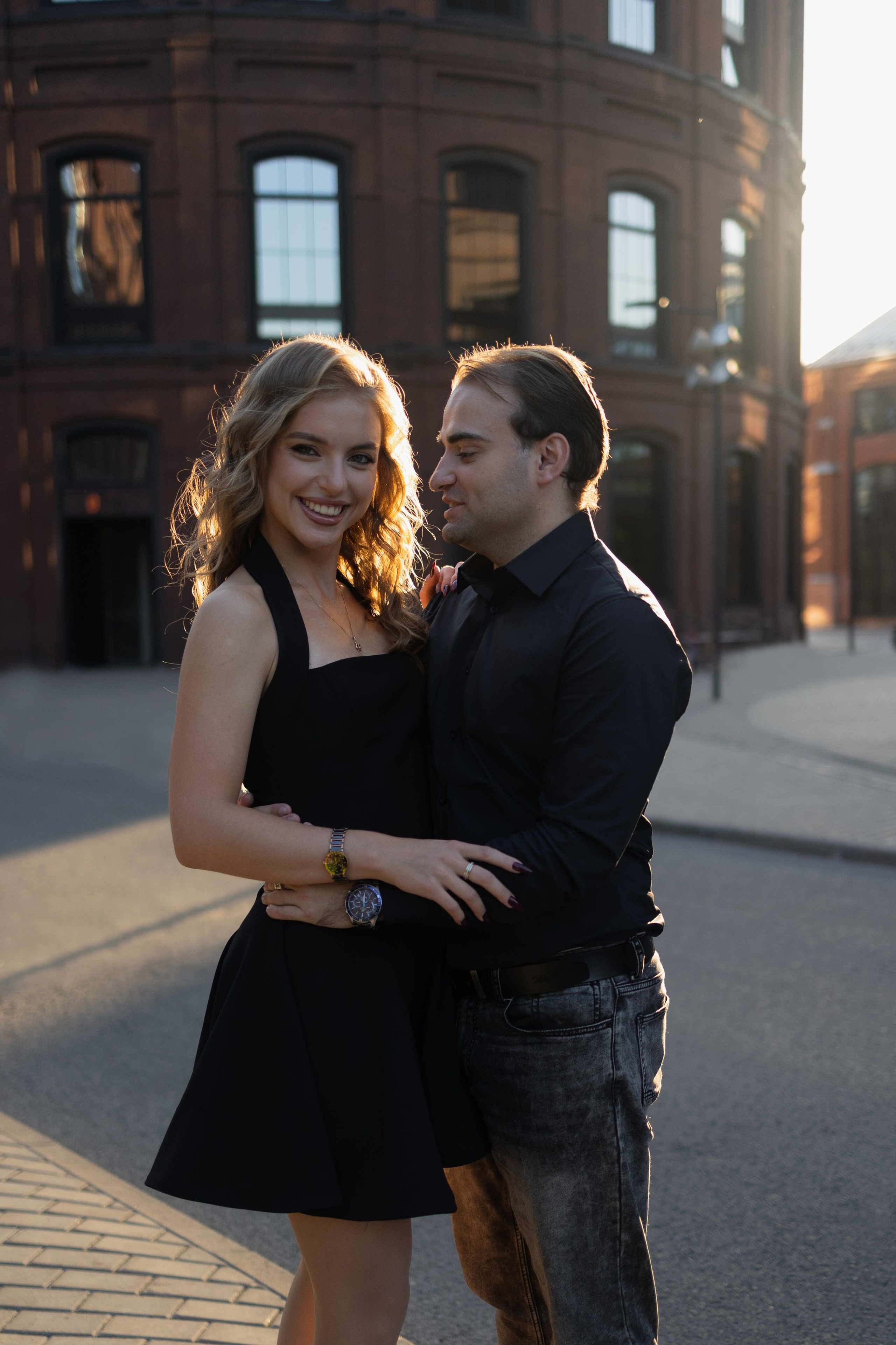 В & В. Свадебный, семейный и индивидуальный фотограф в Зеленограде и Москве Ирина Костенко