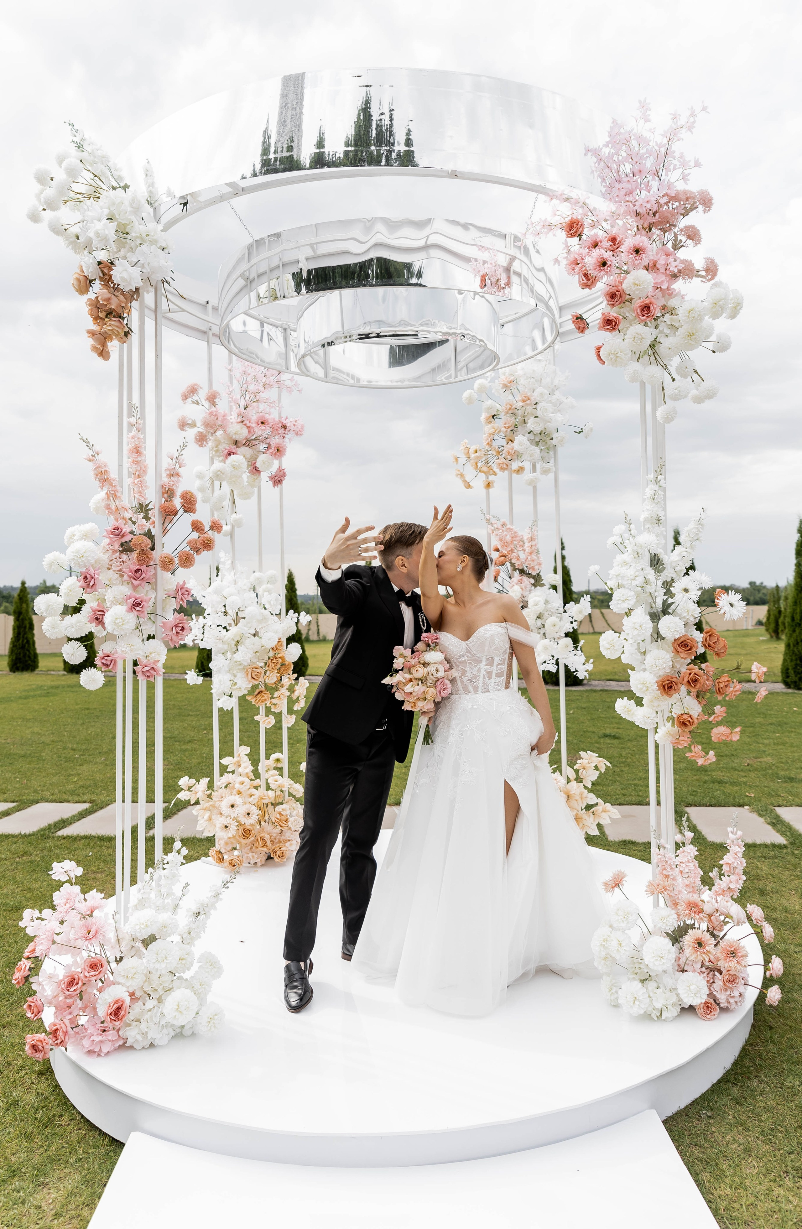 Алина | Александр. Свадебный фотограф Надежда Рыжикова