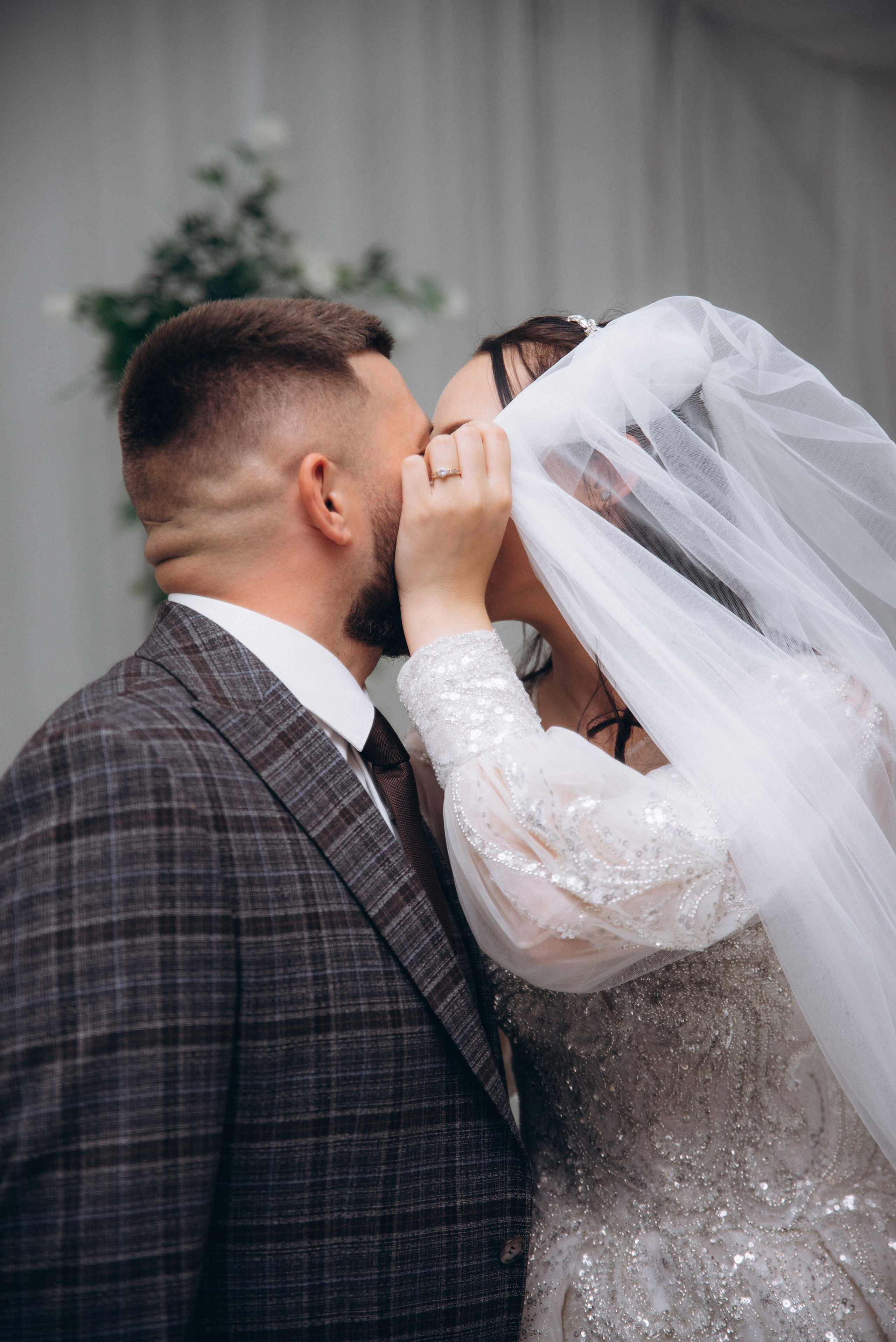 Анастасия и Никита. Артём Самойленко, фотограф в г. Волгоград