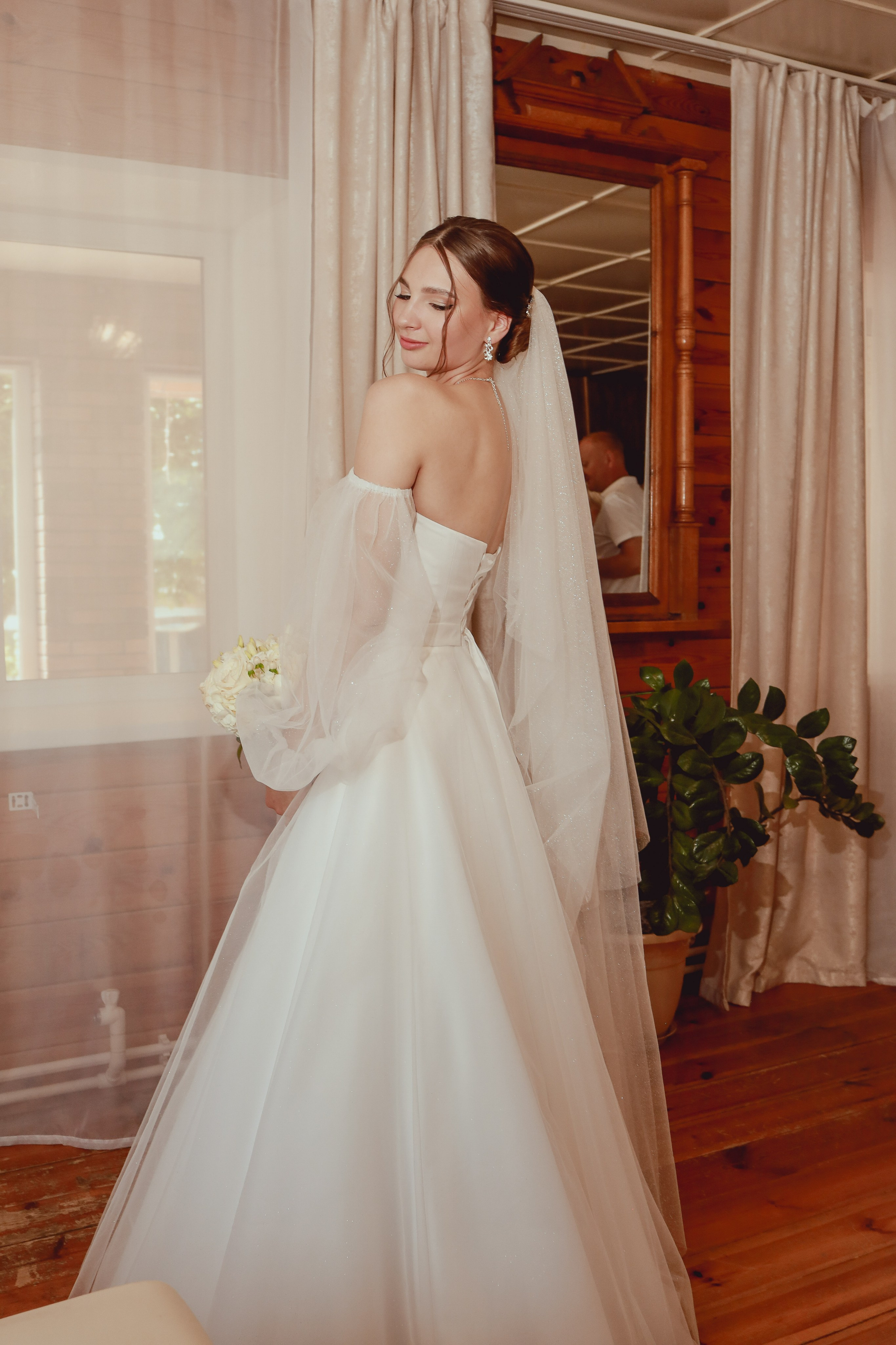 Данил и Настя. Семейный и свадебный фотограф Екатерина Михайлова