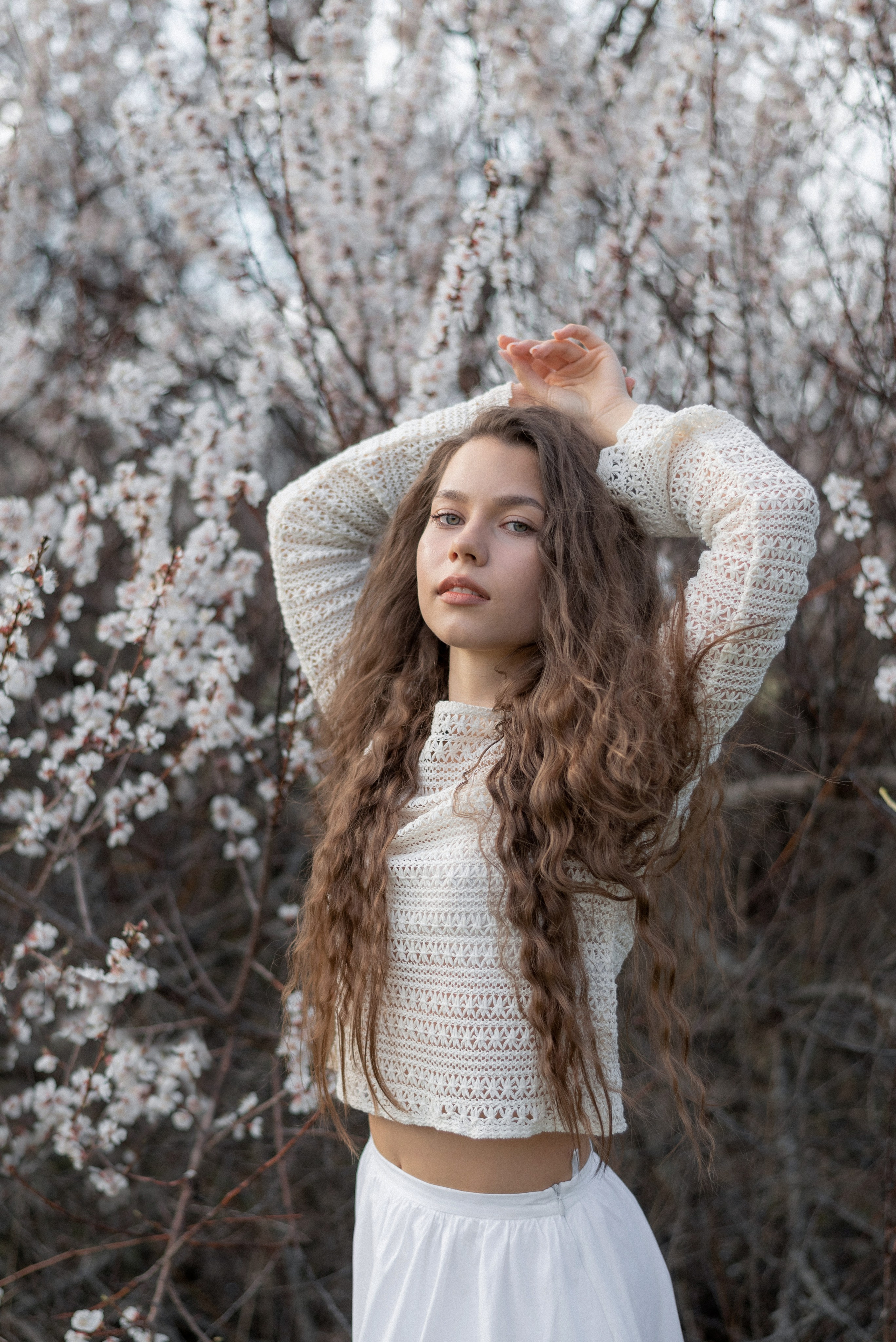Алина. Семейный фотограф Ирина Сгибнева