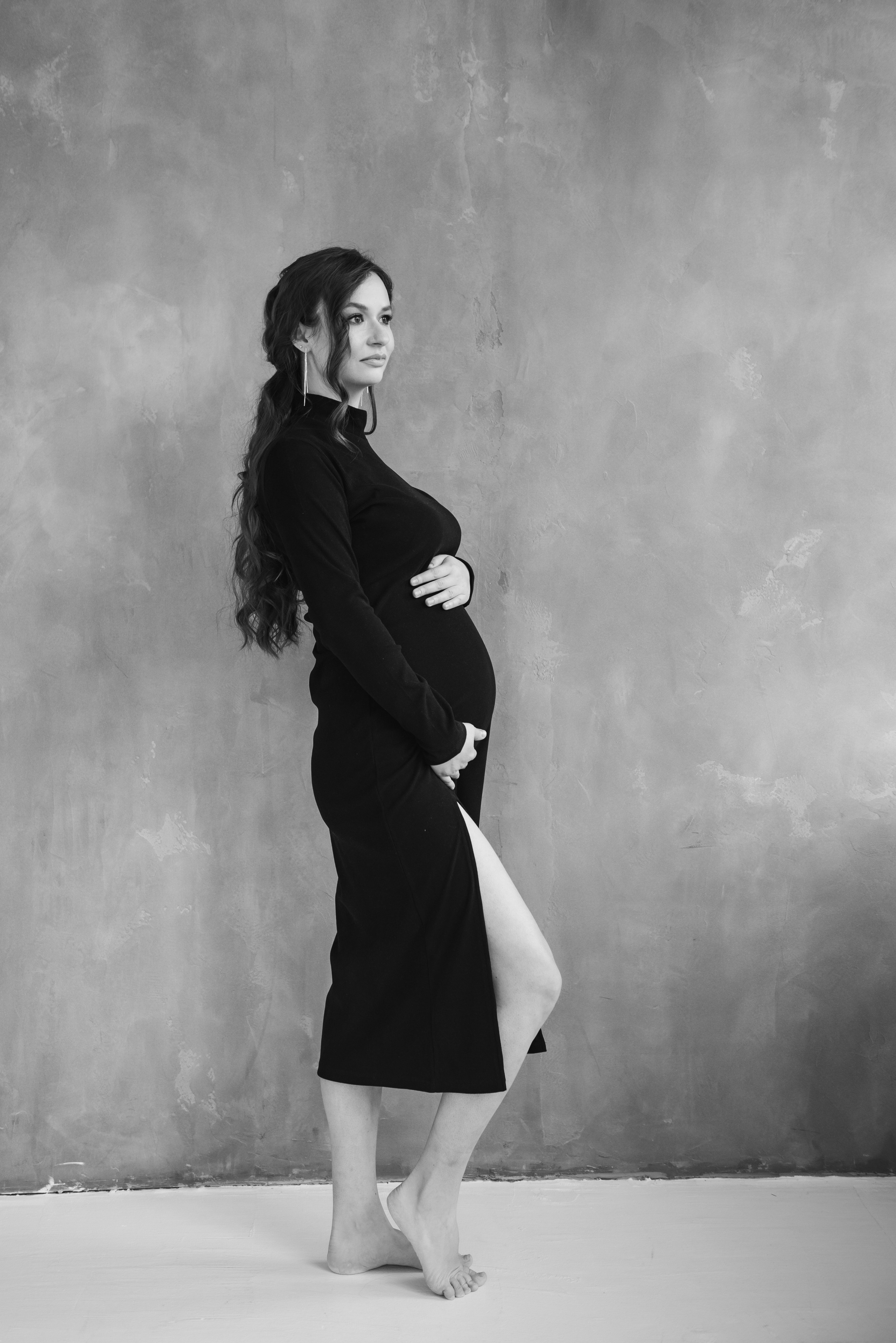 Вика Дима Никита и малышка. Семейный фотограф Ирина Сгибнева