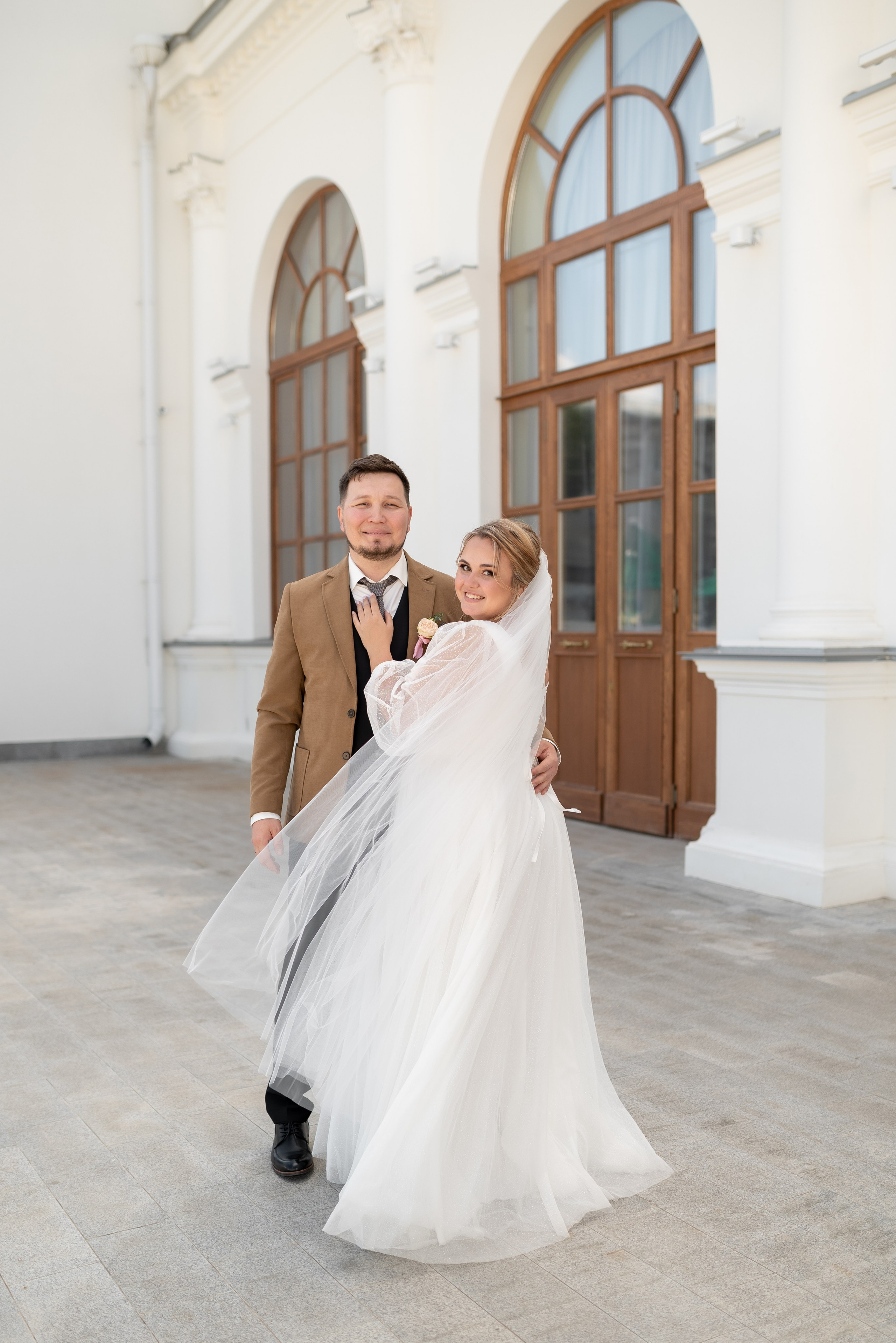 Настя и Дима. Семейный фотограф Ирина Сгибнева