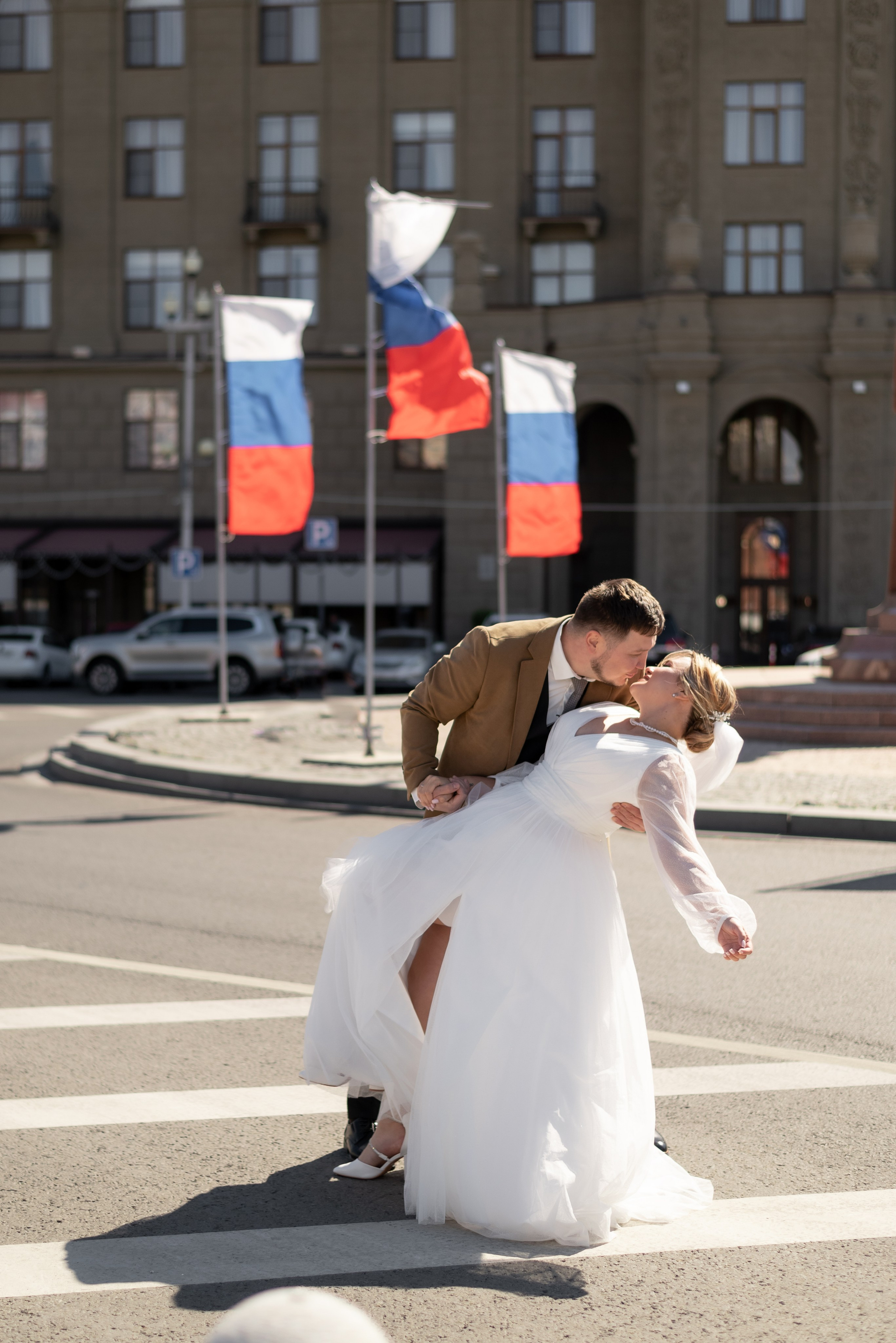 Настя и Дима. Семейный фотограф Ирина Сгибнева