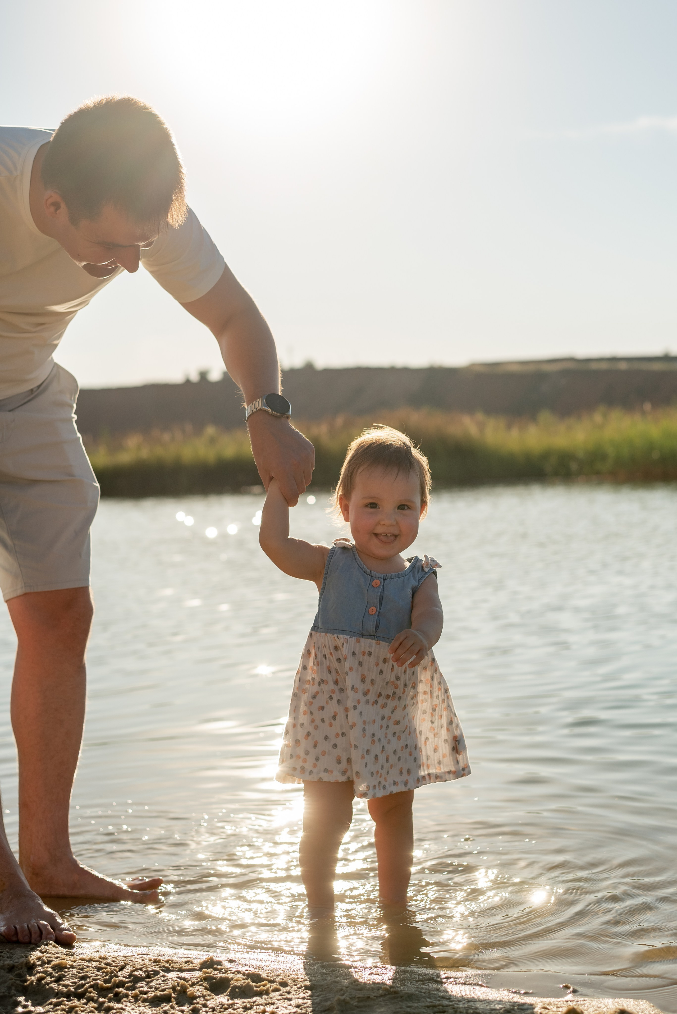 Настя Саша Василиса. Семейный фотограф Ирина Сгибнева