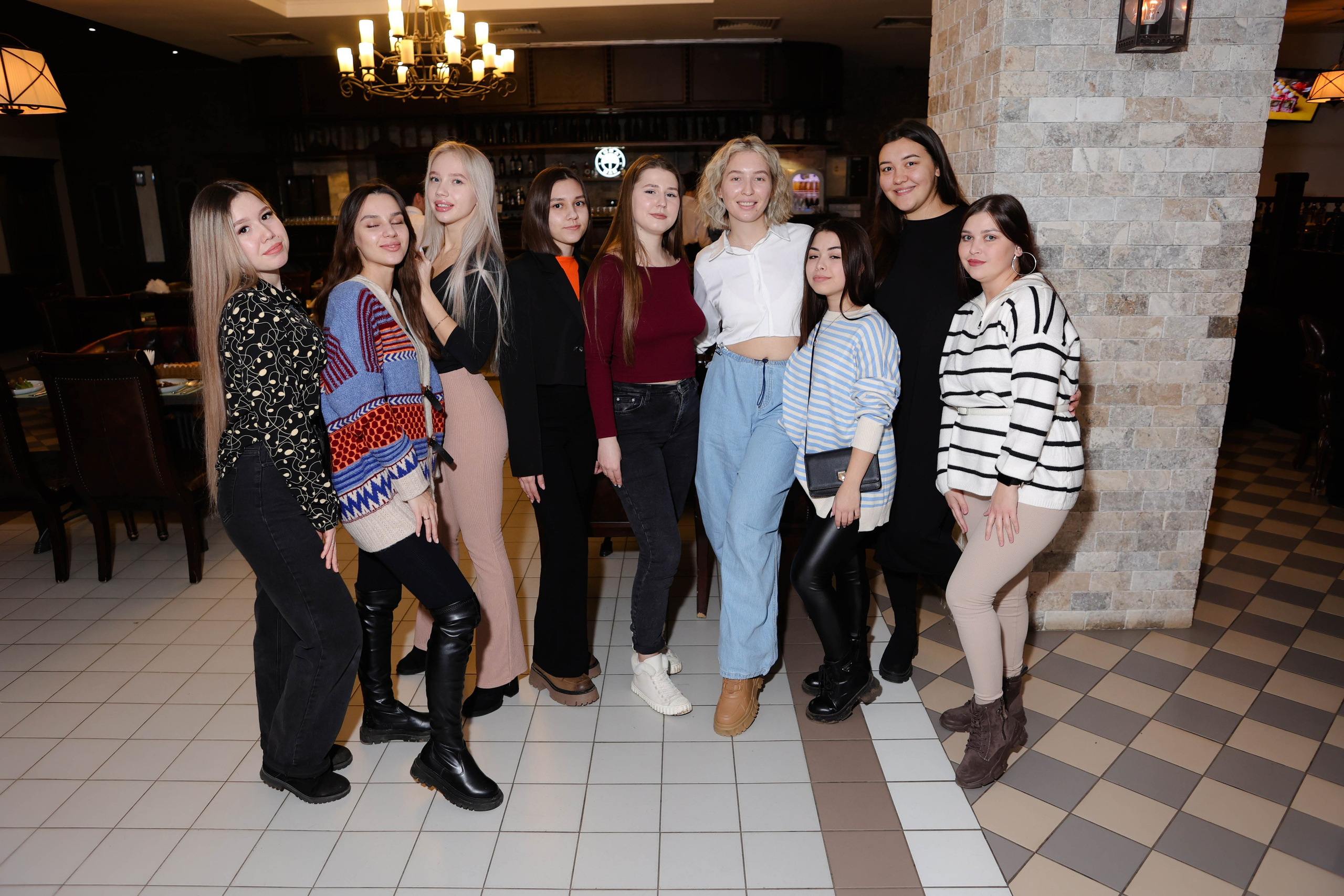 03.11.2023 Грузински Гастроужин. Бренд — шеф Дмитрий Макаркин