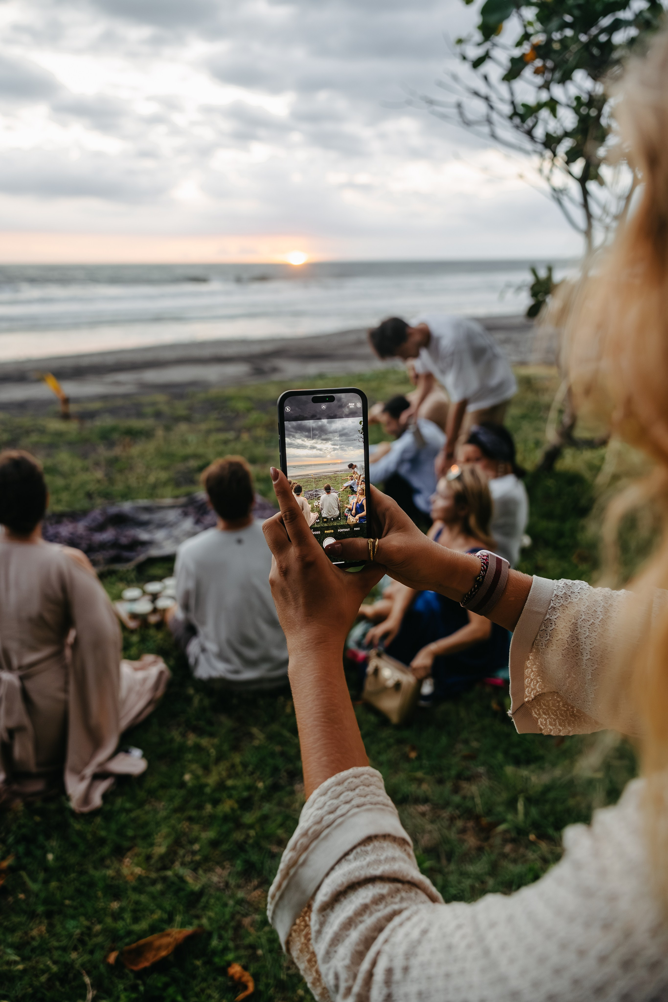 Репортажная съемка — портфолио фотографа на Бали. Профессиональный фотограф Нурмиева Вероника