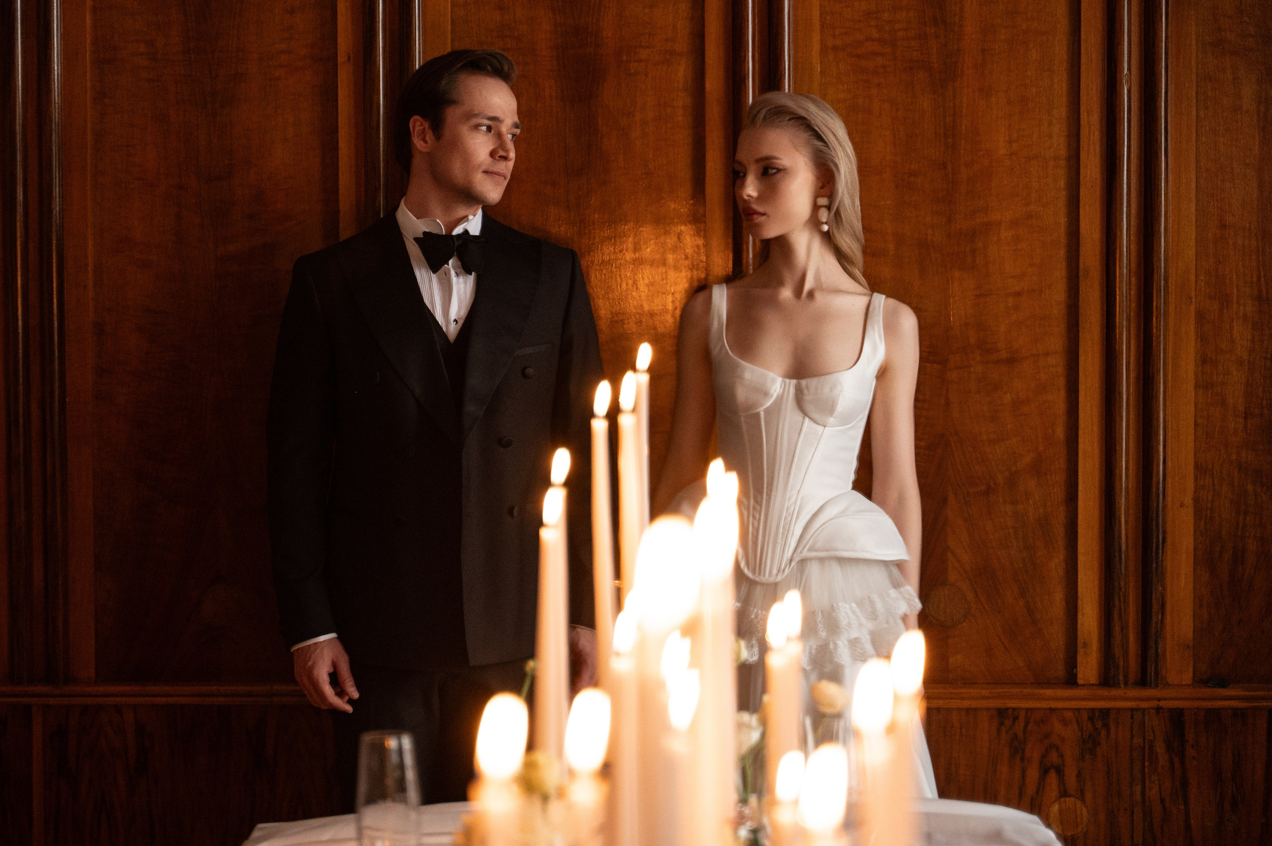 Wedding. Журавлёва Елена