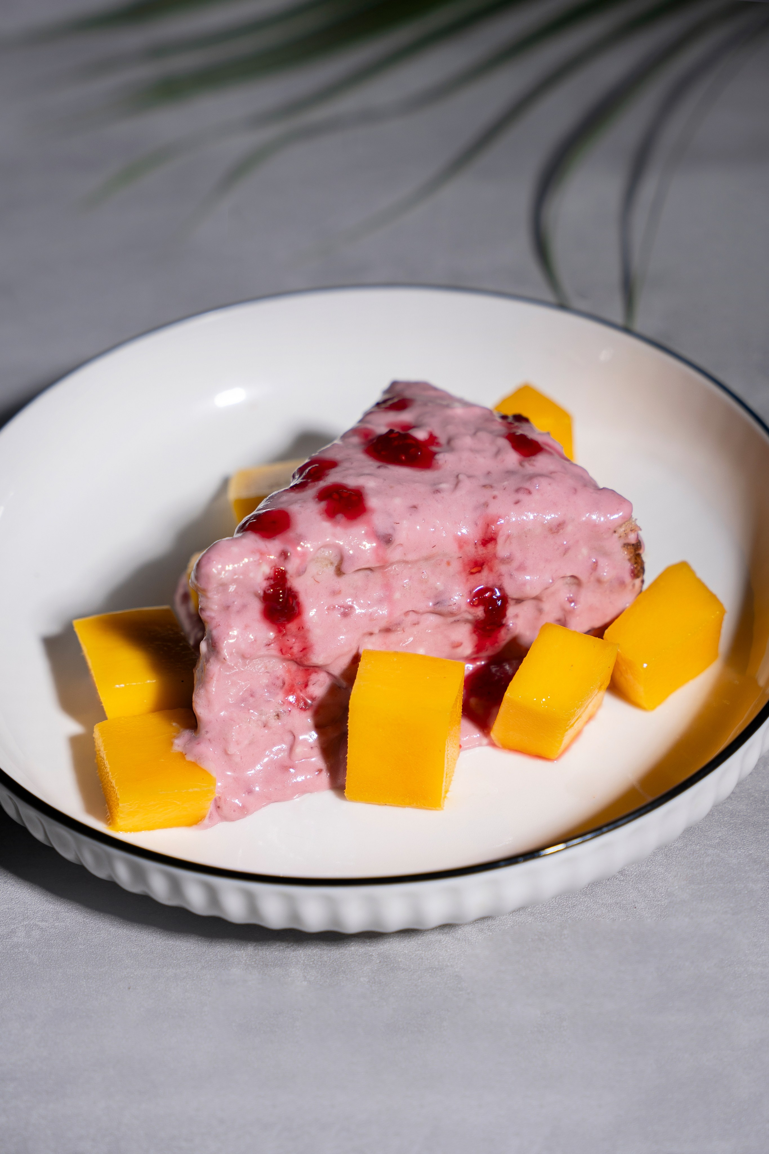 Съемка для ресторана Lagoone