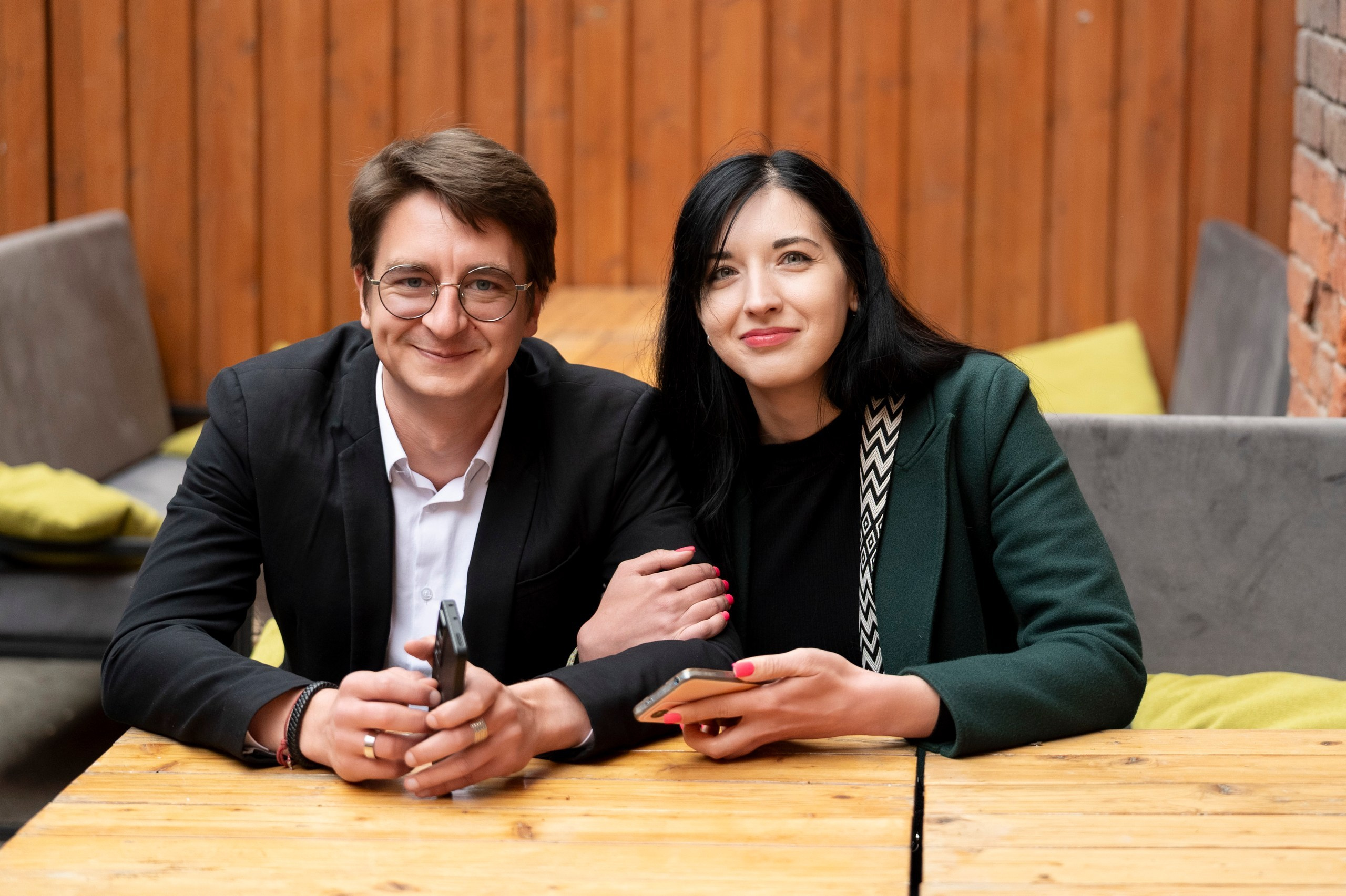 Альфа Банк — Конференция «Факторинг». Фотограф для бизнеса Антон Горин