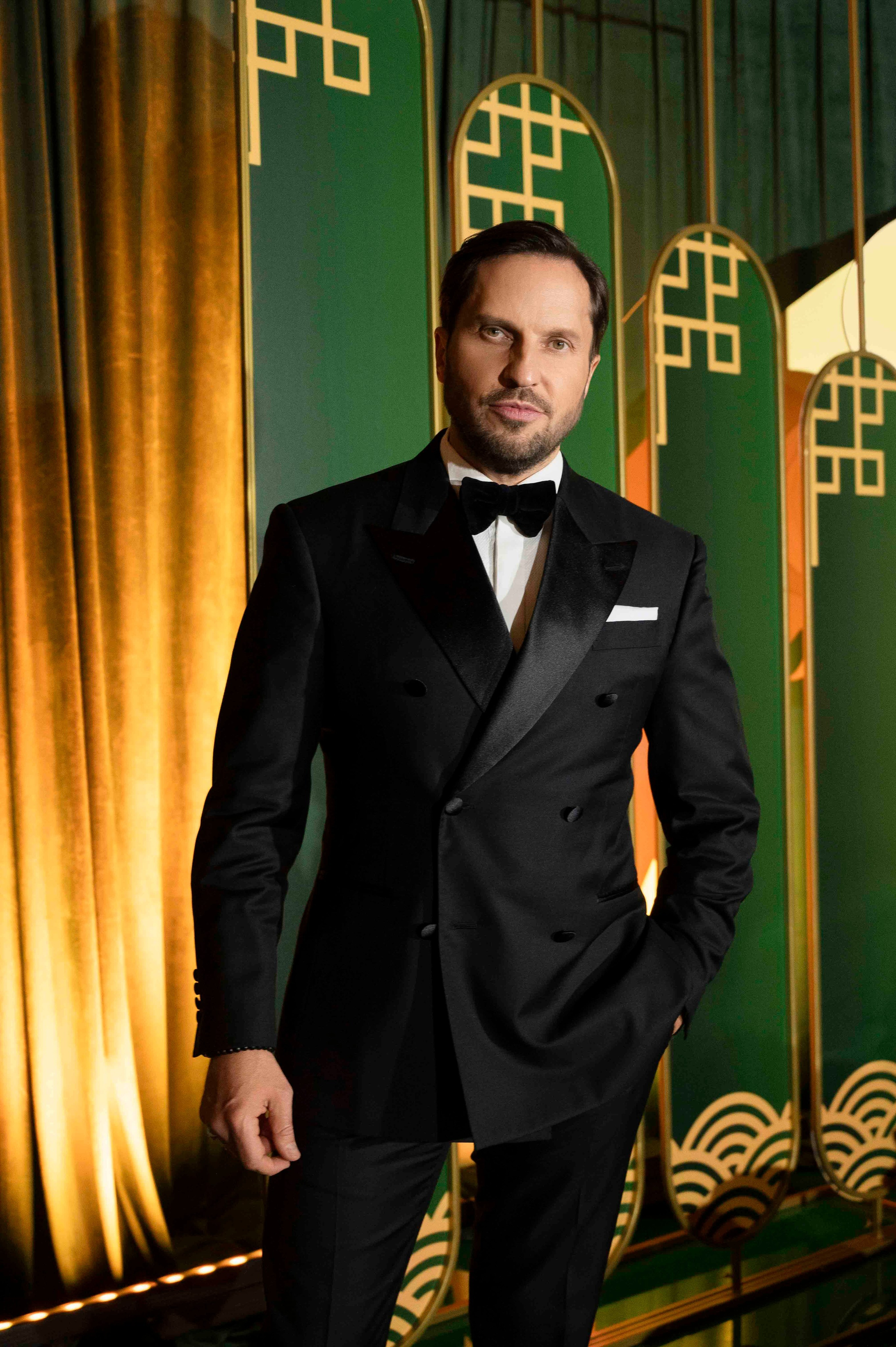 СК Развитие — Новогодний корпоратив — Ревва. Фотограф для бизнеса Антон Горин